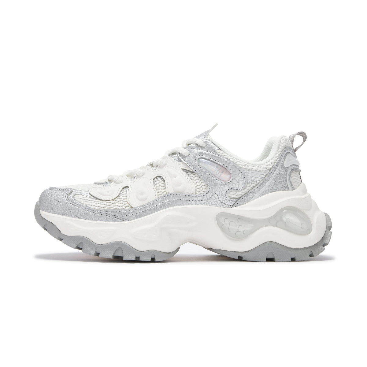 Bubble Sports Life Shoes