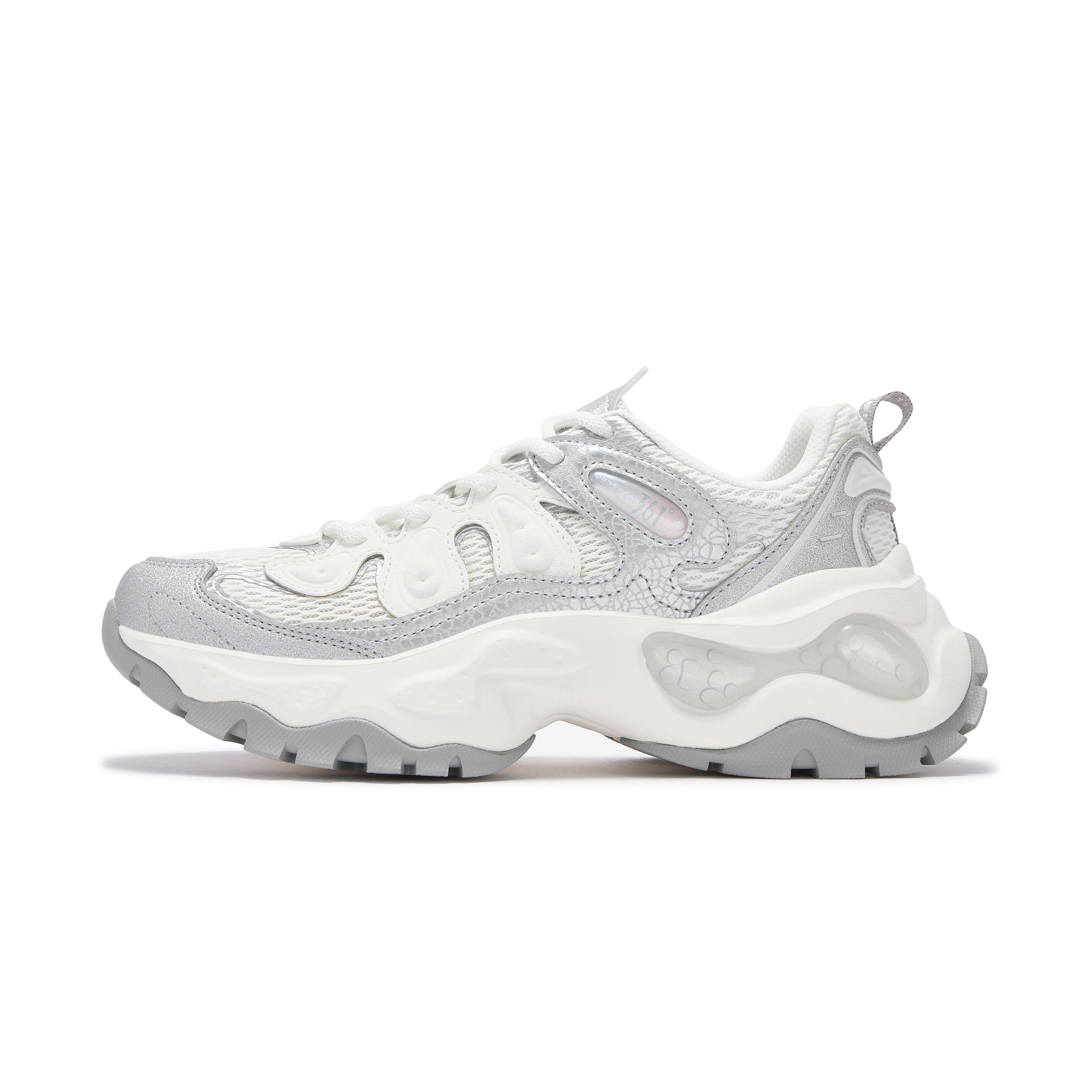 361° Women's Bubble Sports Life Shoes