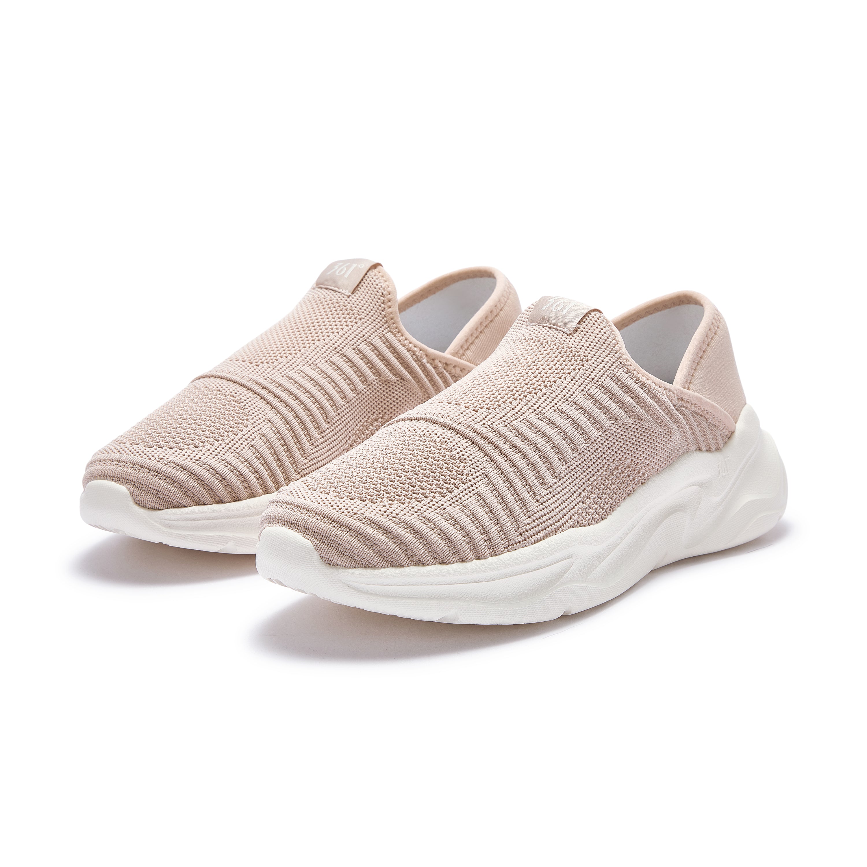 361° Women's Slip-on Sports Life Shoes