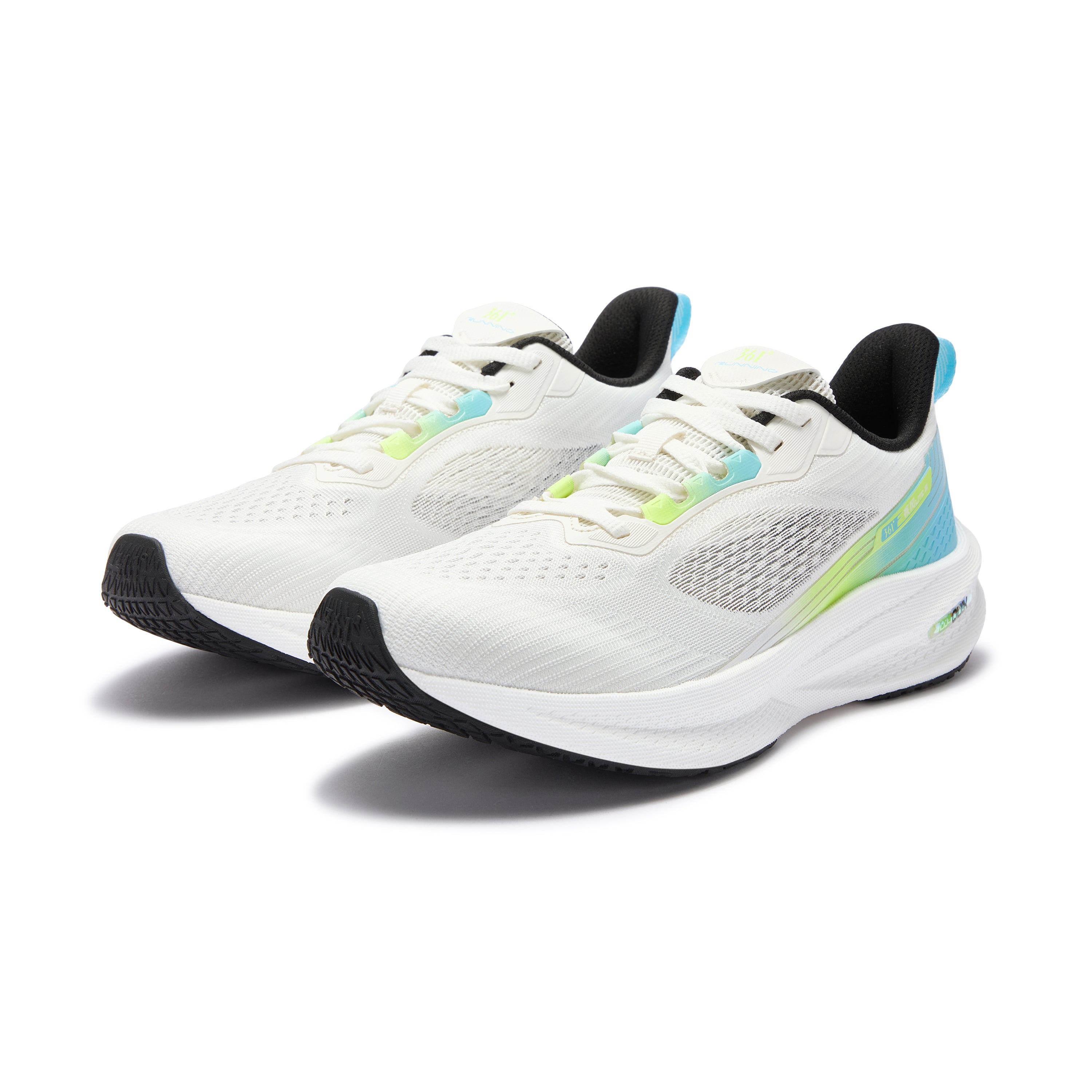 361° Men's Fast Wind LITE Ⅲ Running Shoes