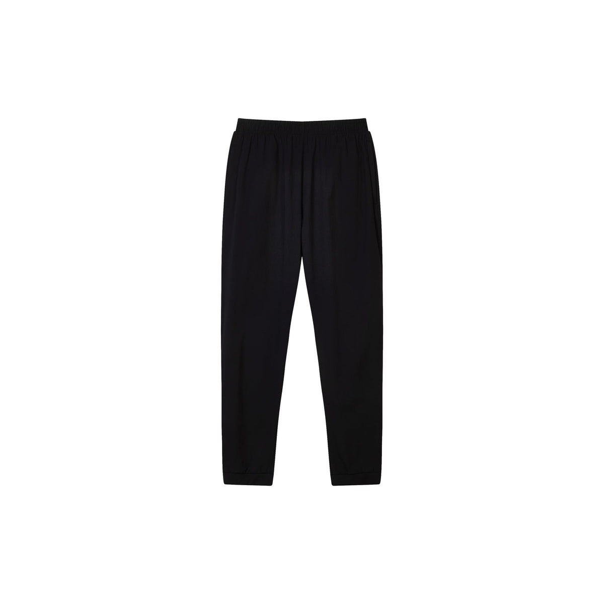 Sports Cropped Pants