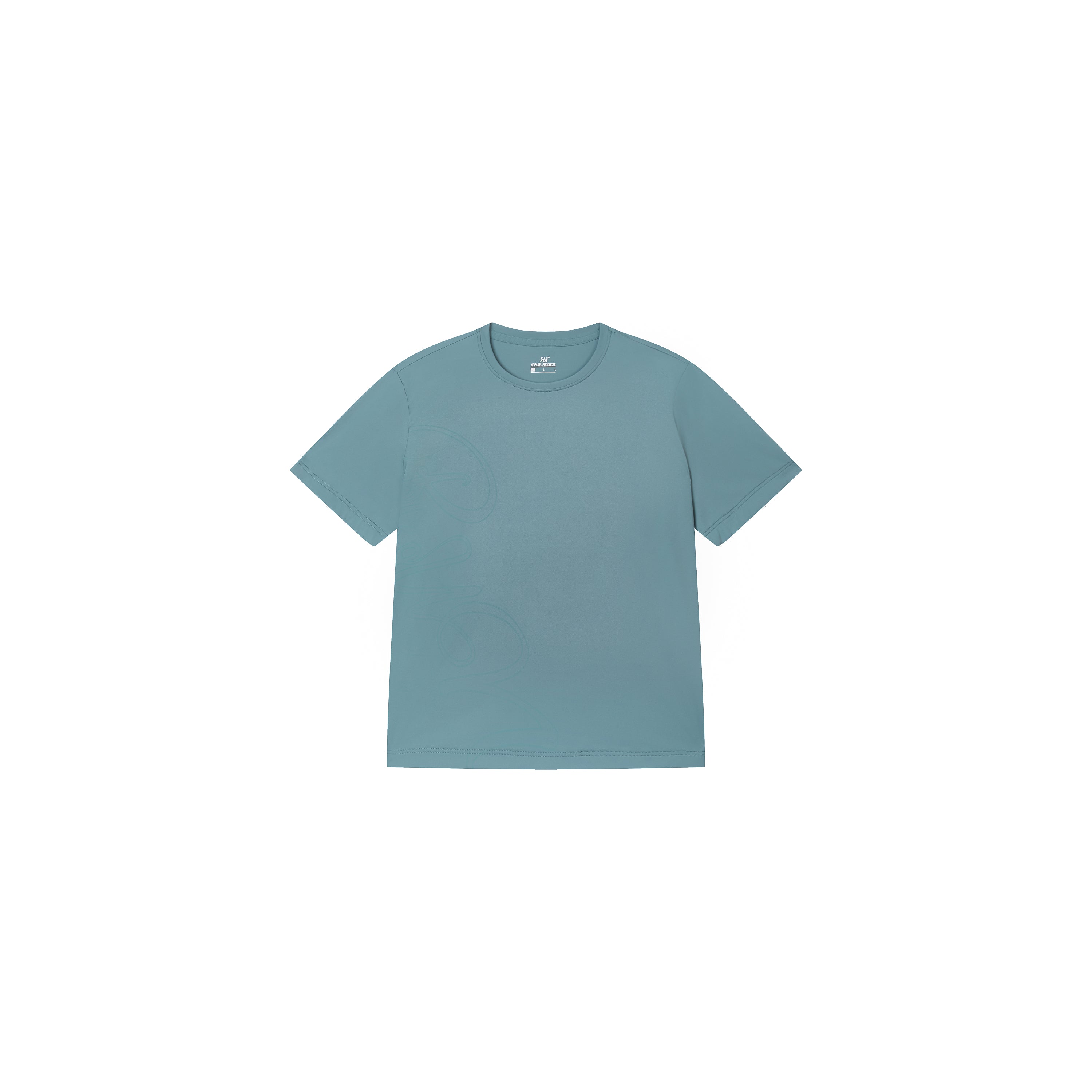 361° Women's Short-Sleeve T-Shirt