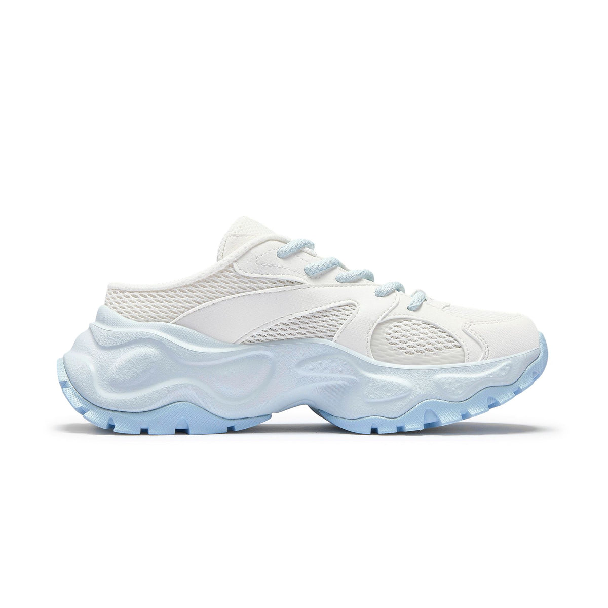 Bubble MULE Sports Life Shoes