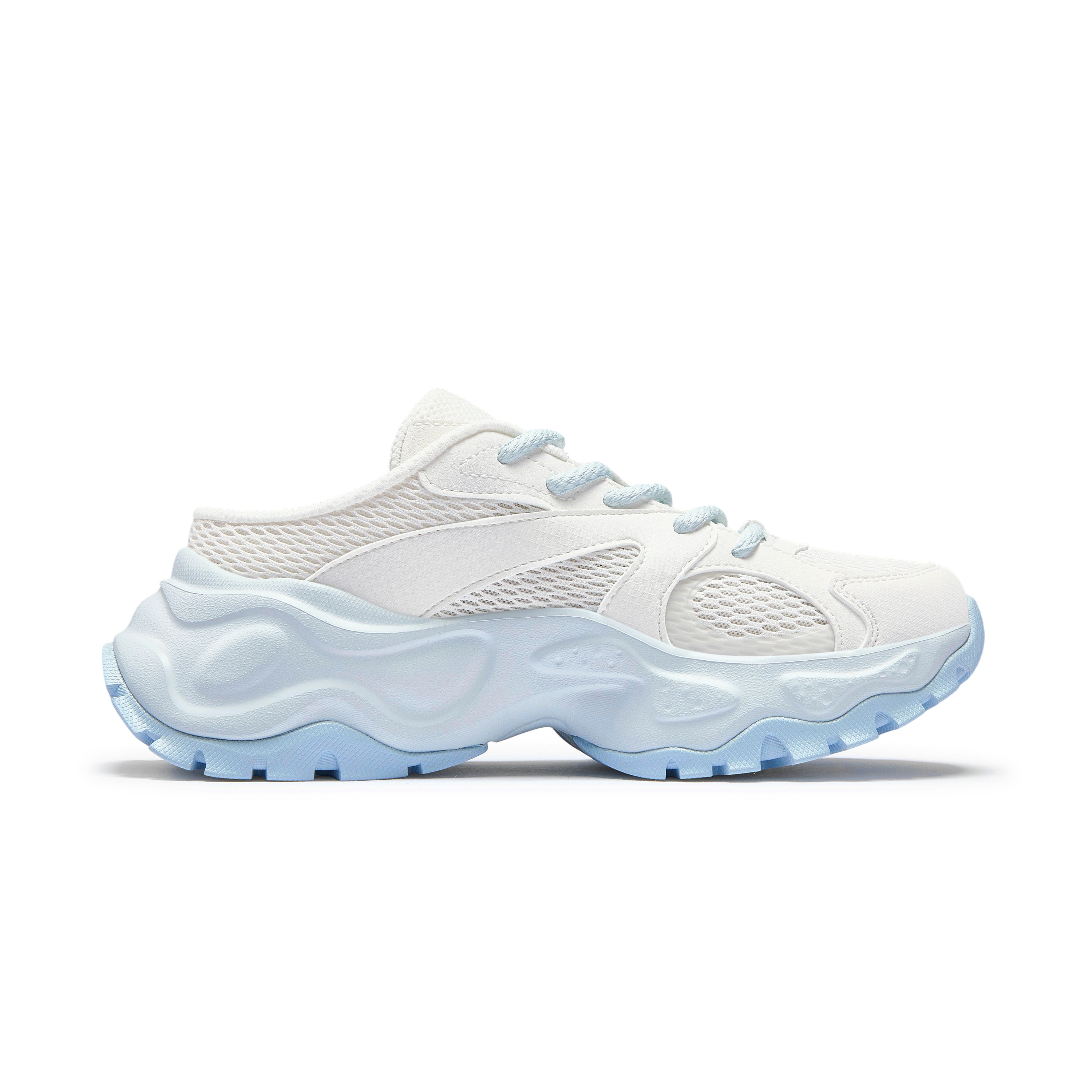 361° Women's Bubble MULE Sports Life Shoes