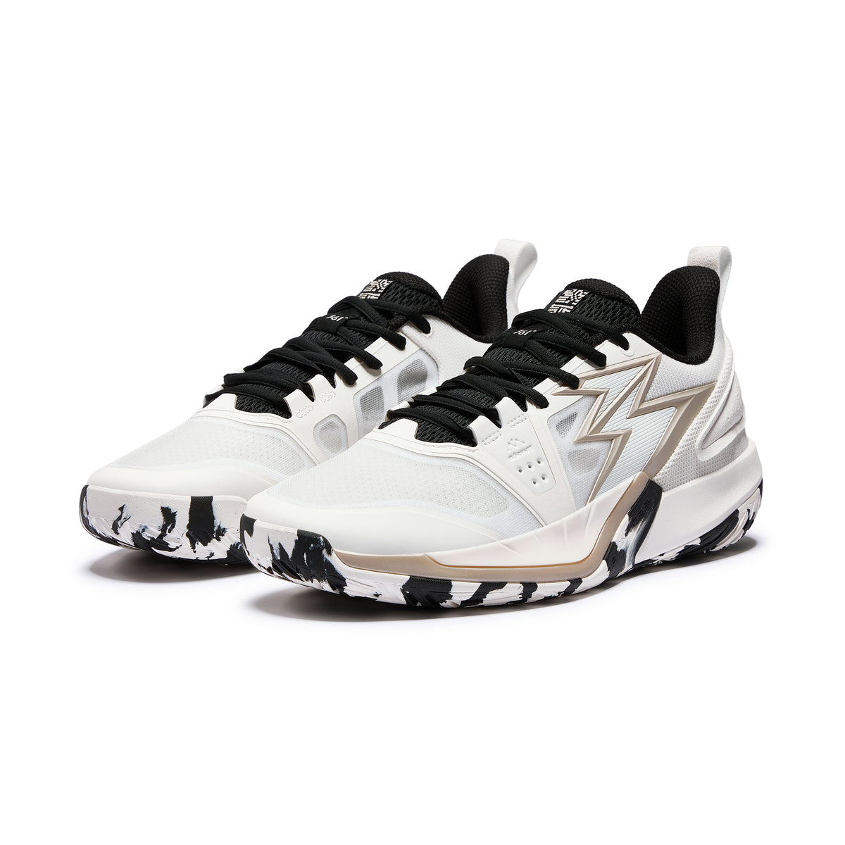 361° Men's Training Basketball Shoes