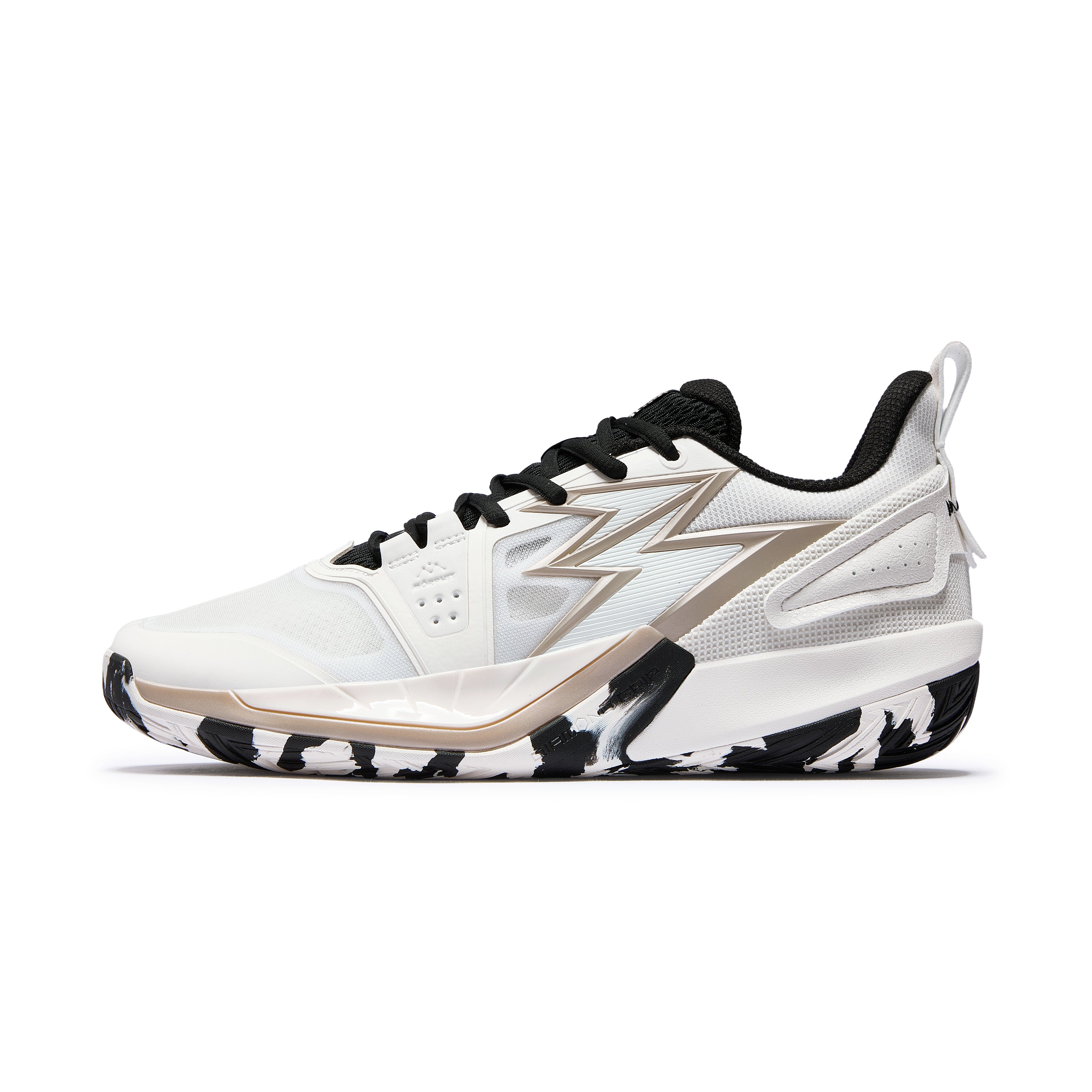 361° Men's Training Basketball Shoes