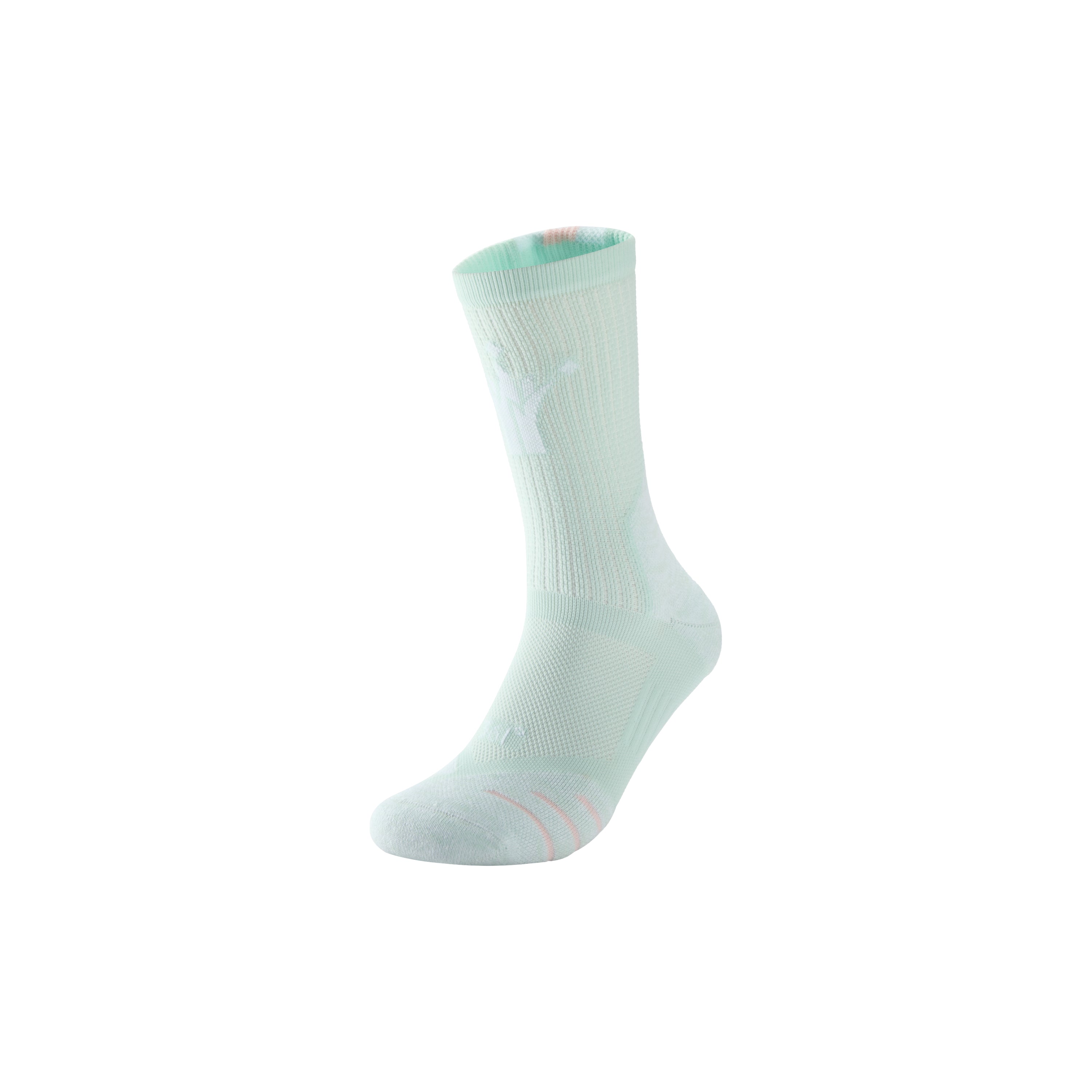 361° Male Basketball Socks