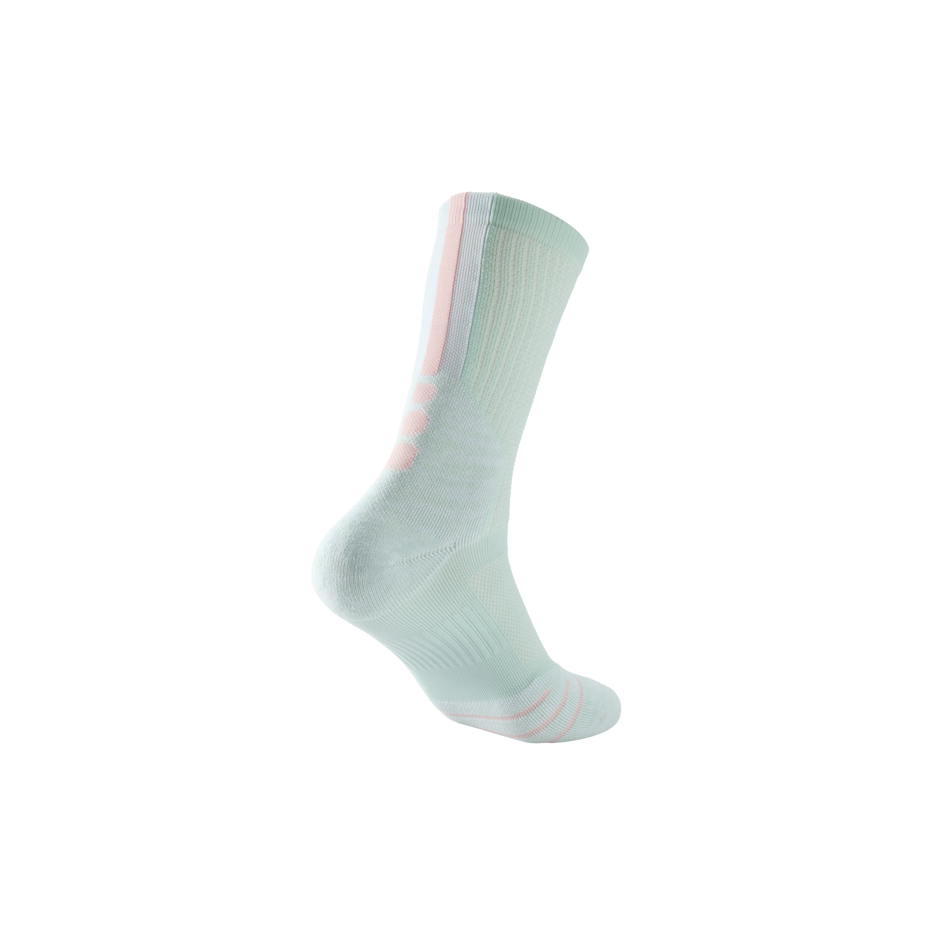 361° Male Basketball Socks