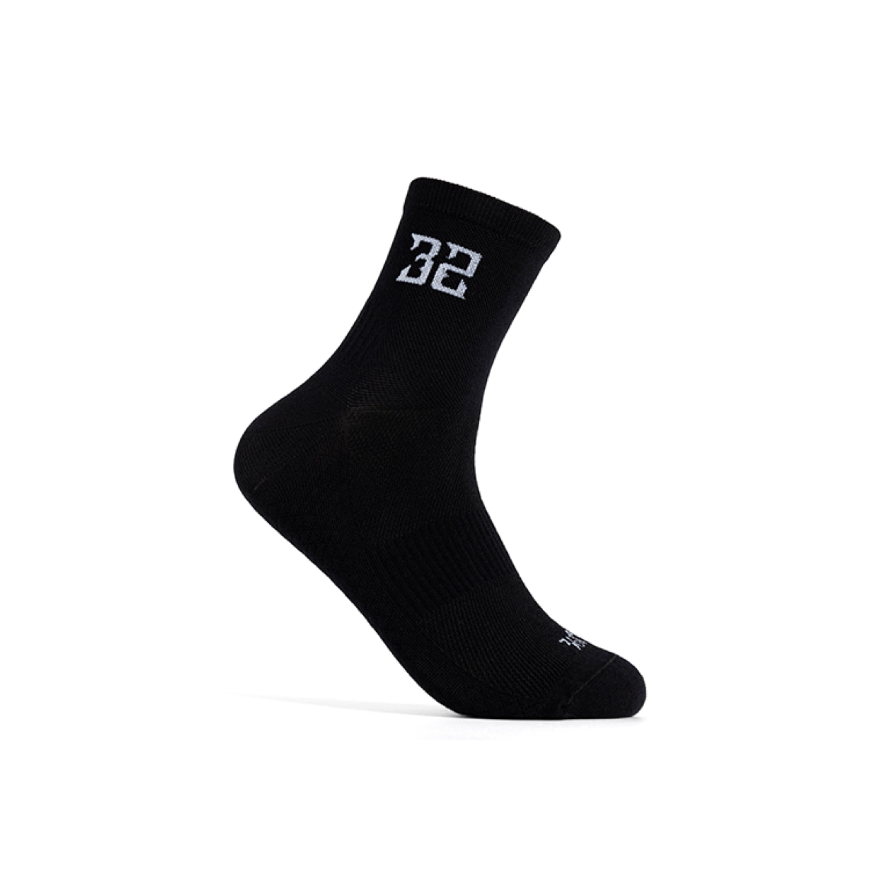 361° Men's Basketball Socks