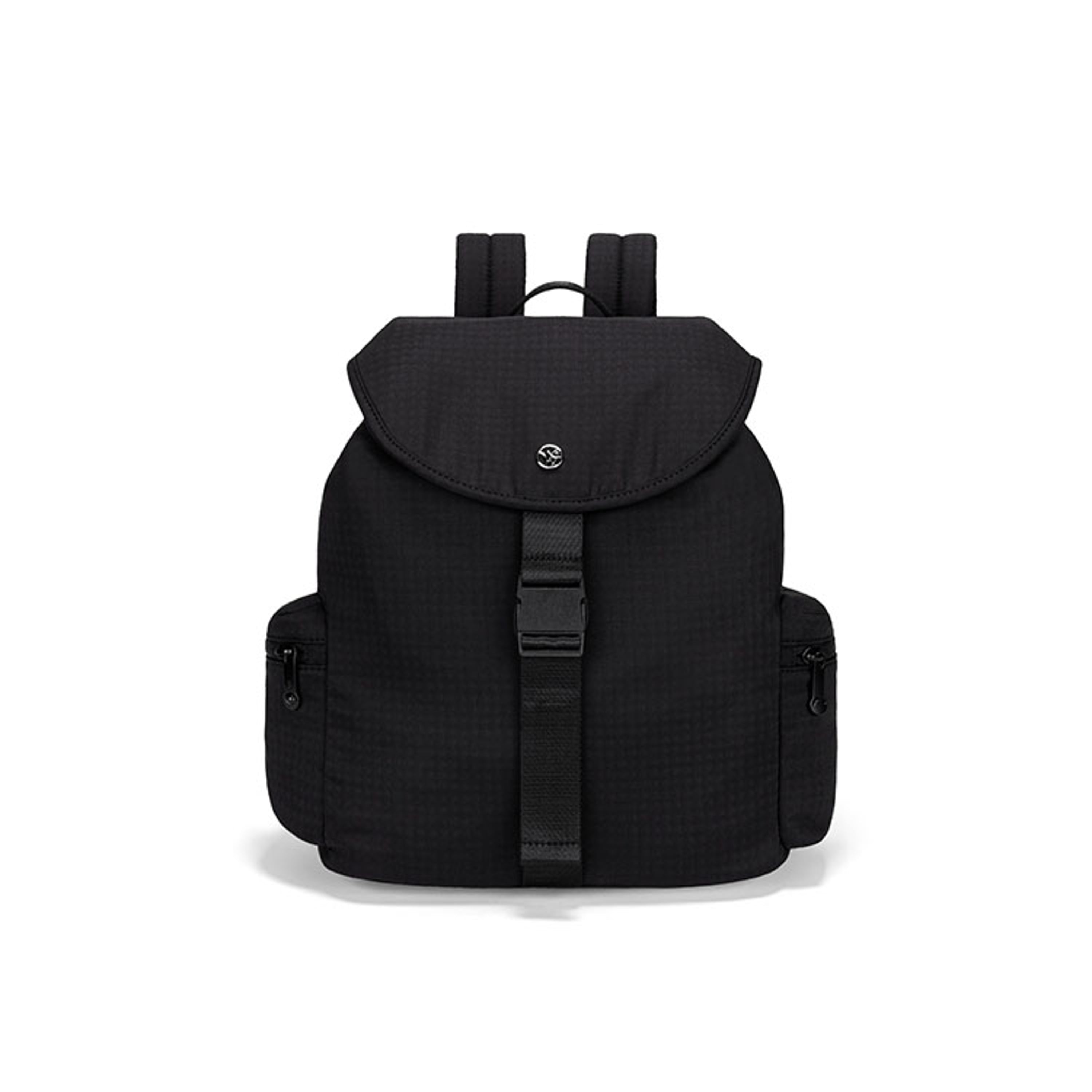361° Unisex Bags Black