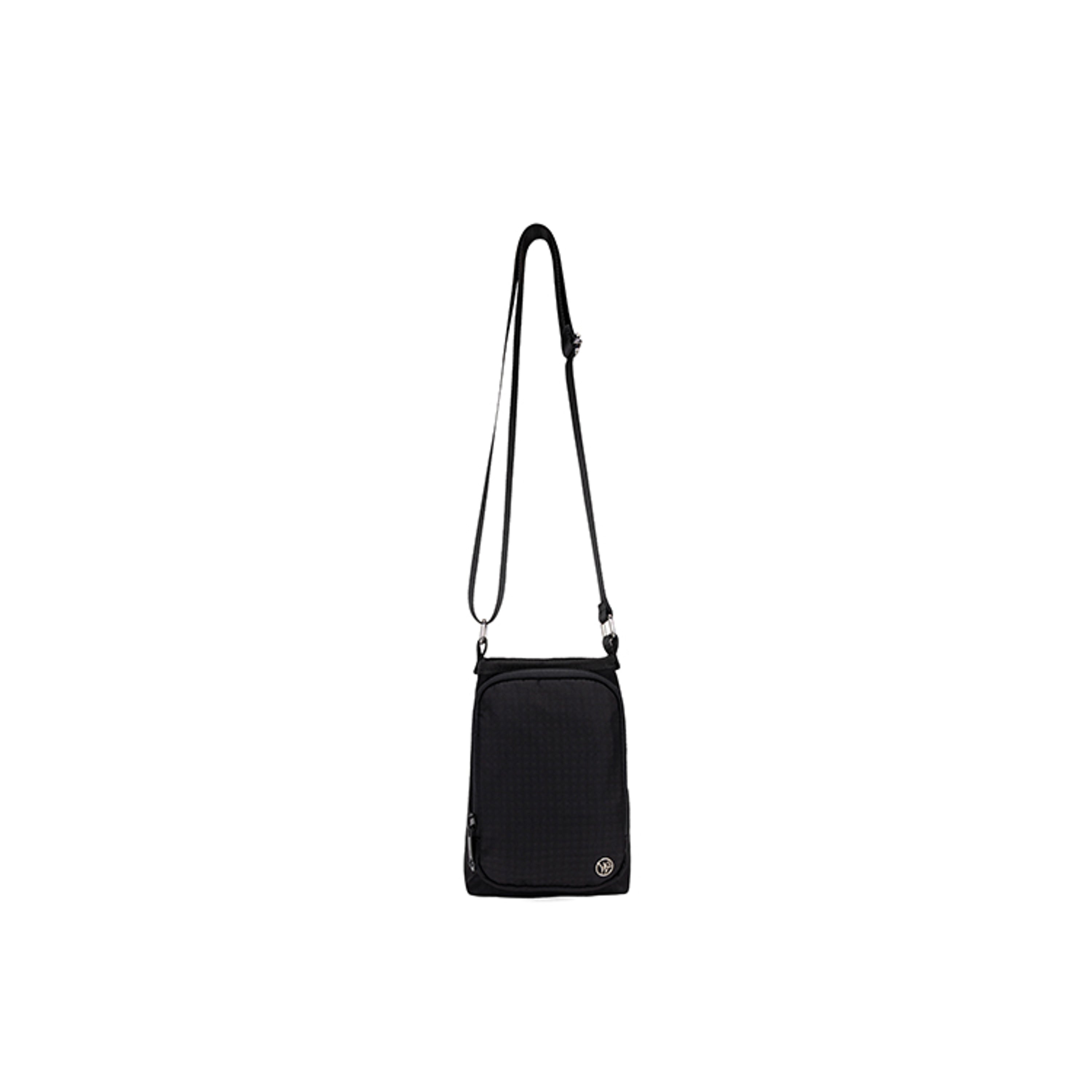 361° Unisex Bags Black