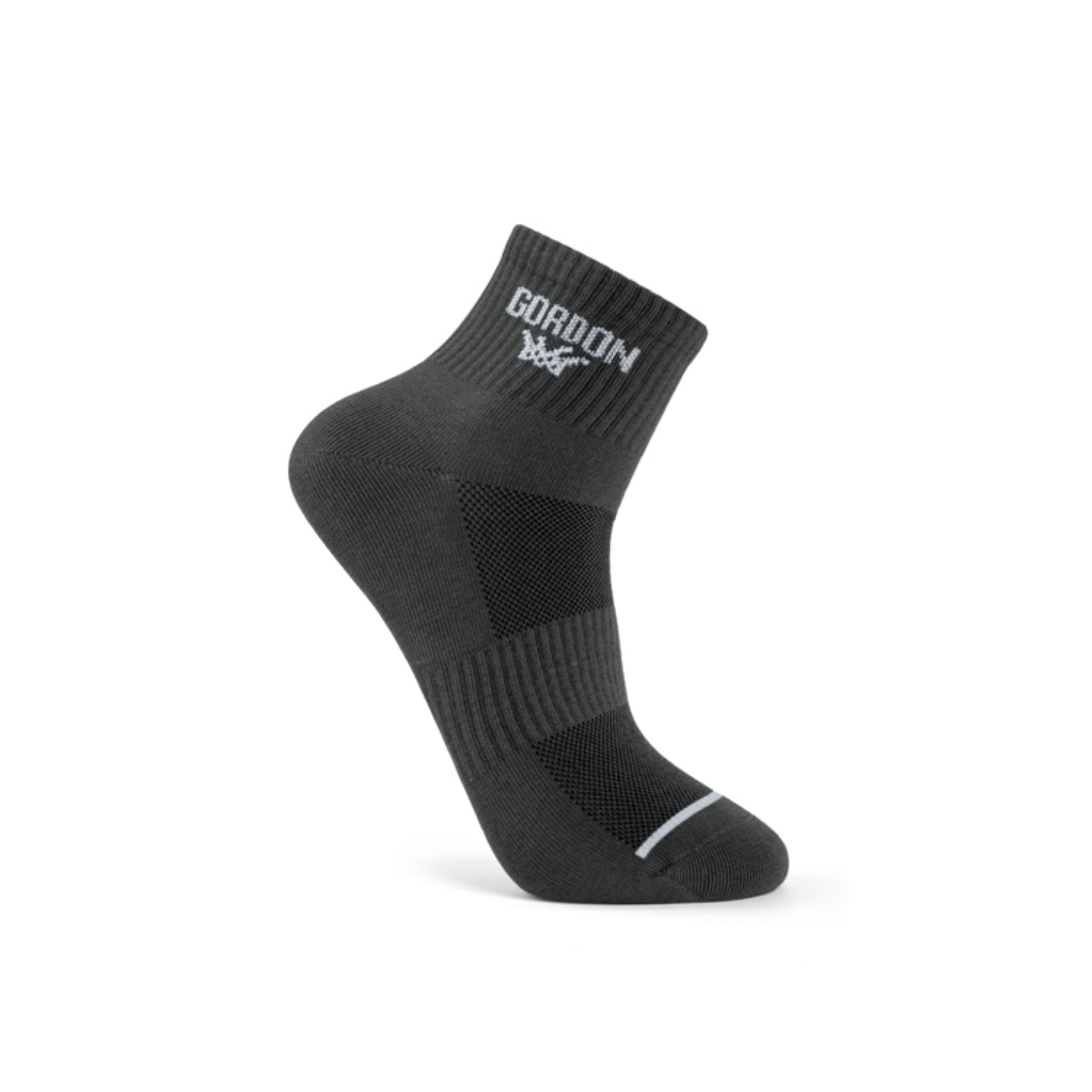 361° Male Basketball Socks