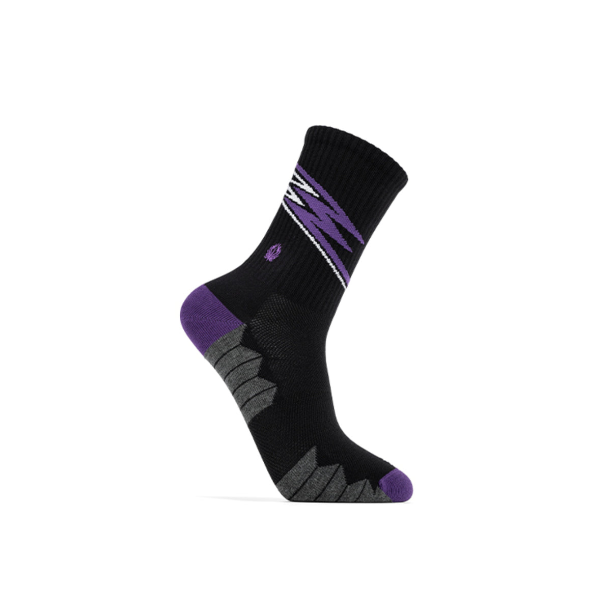 361° Men's Basketball Socks