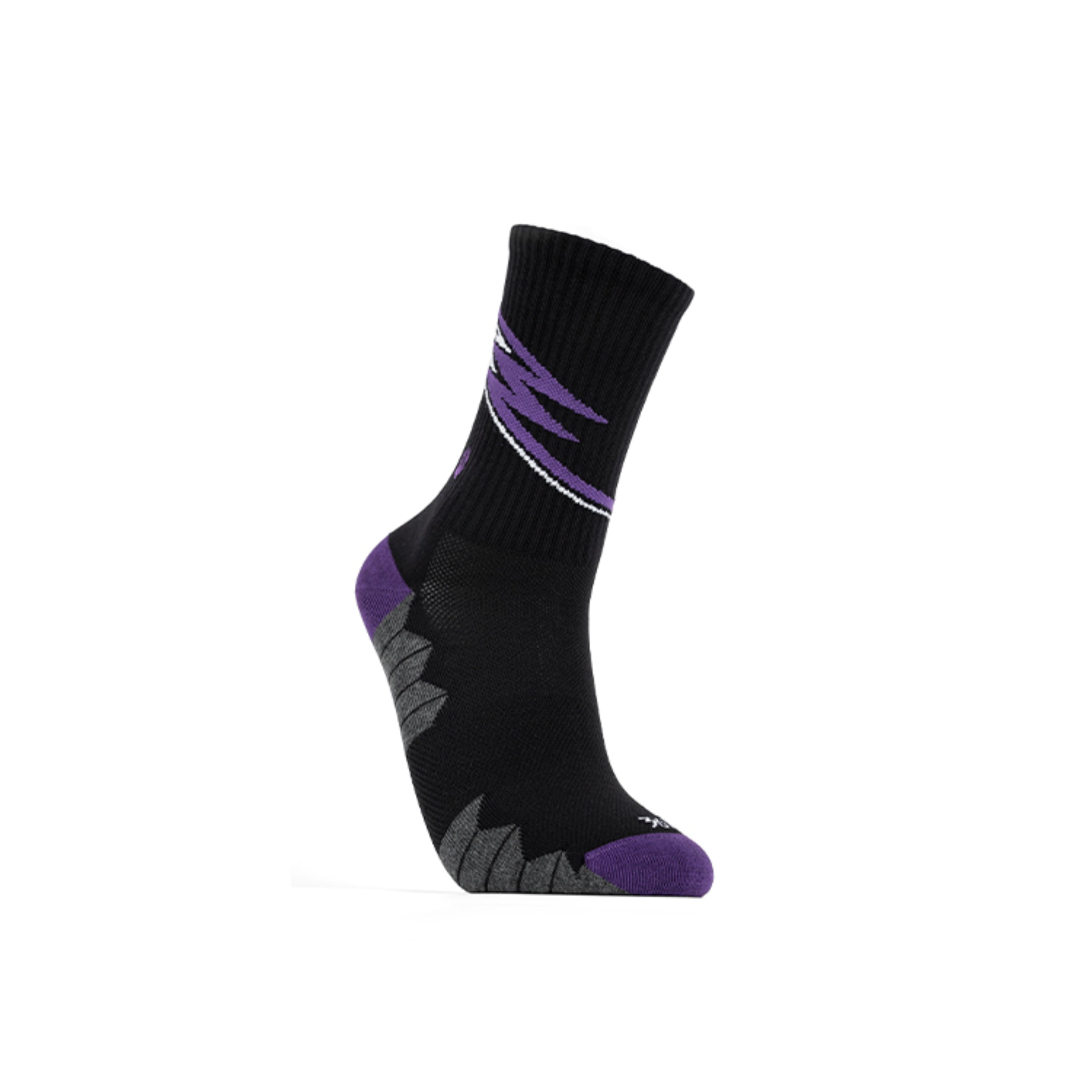 361° Men's Basketball Socks