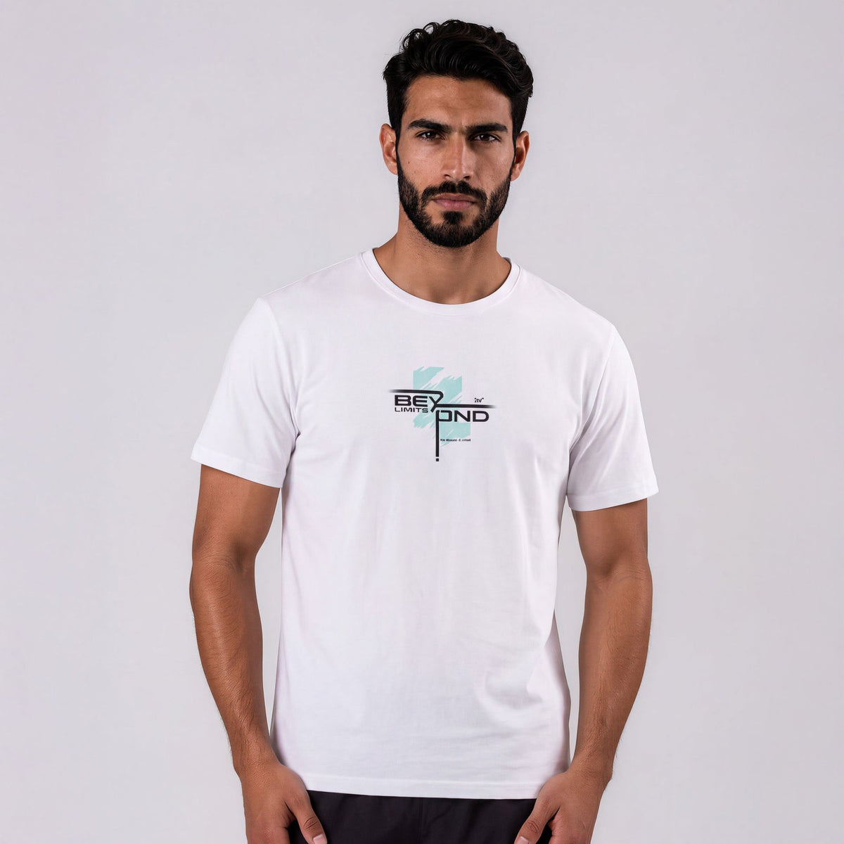 Short-Sleeve T-Shirt