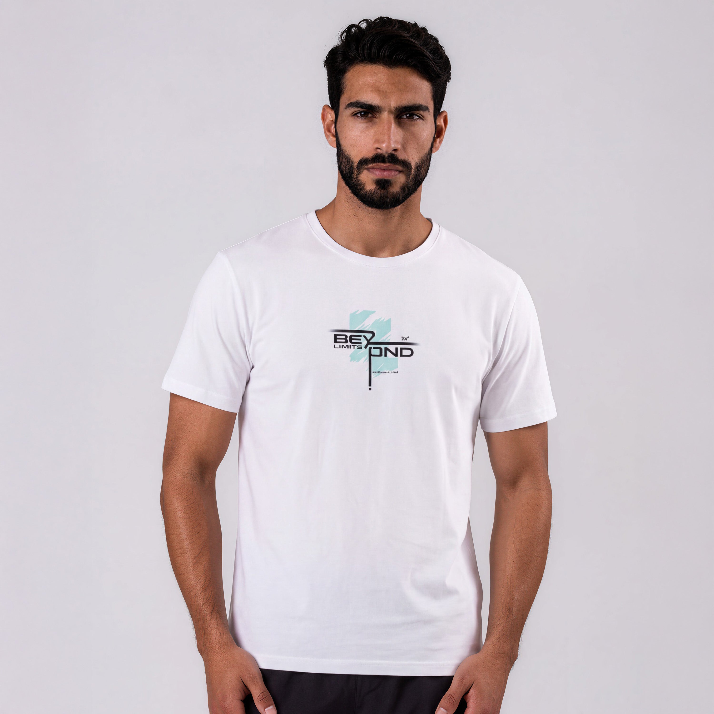 361° Men's Short-Sleeve T-Shirt