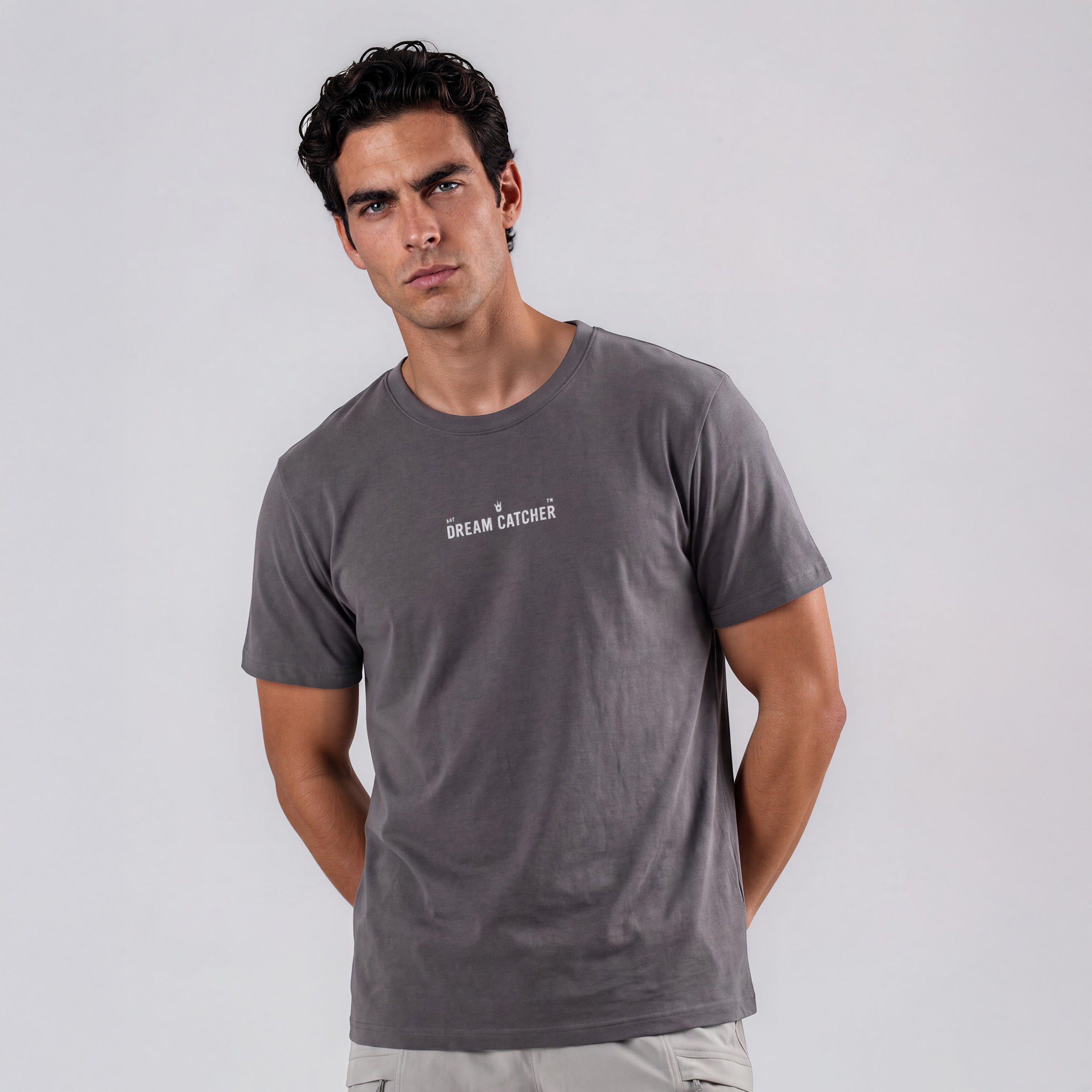 361° Men's Short-Sleeve T-Shirt