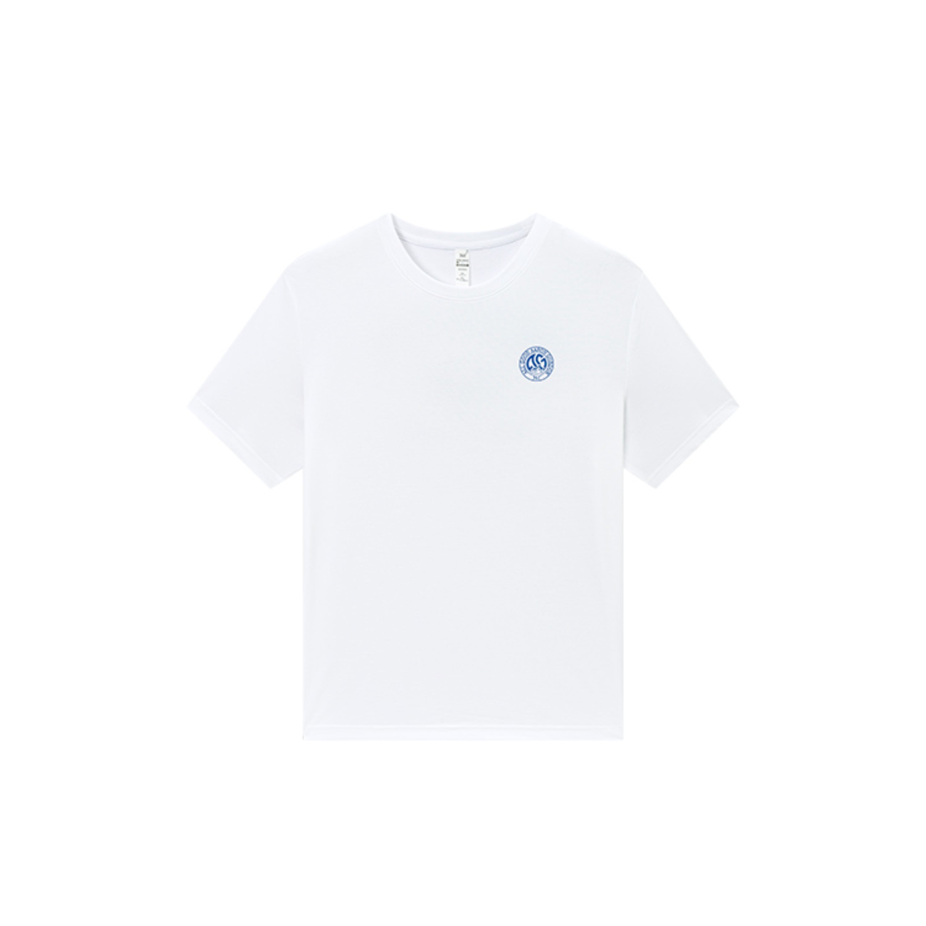 361° Male Short sleeve T-shirt