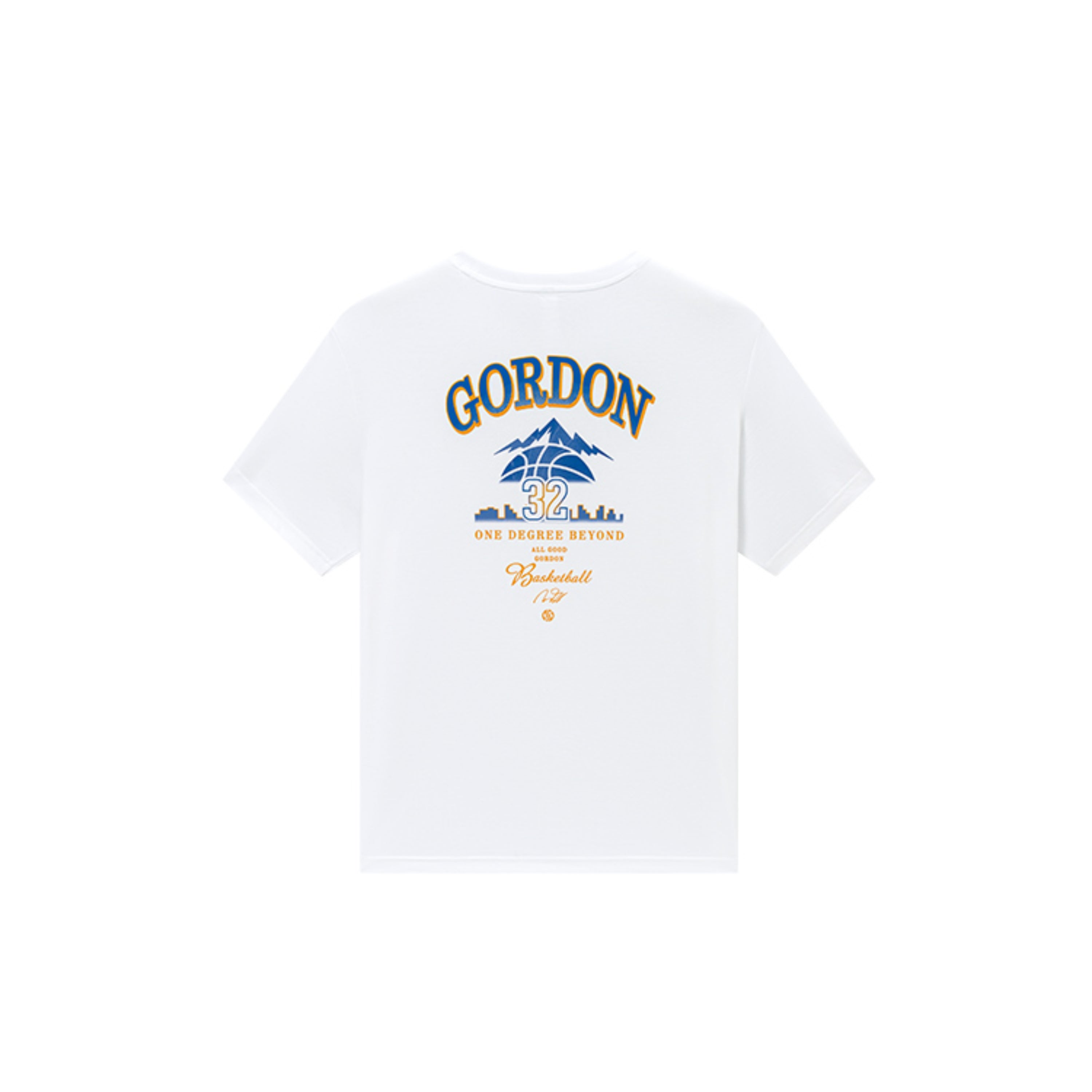 361° Male Short sleeve T-shirt