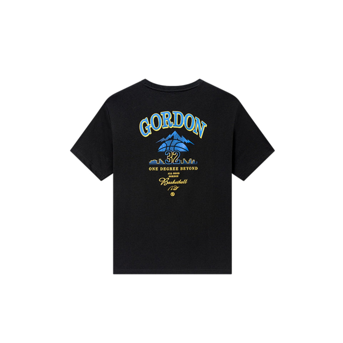 Aaron Gordon - Basketball T-shirt