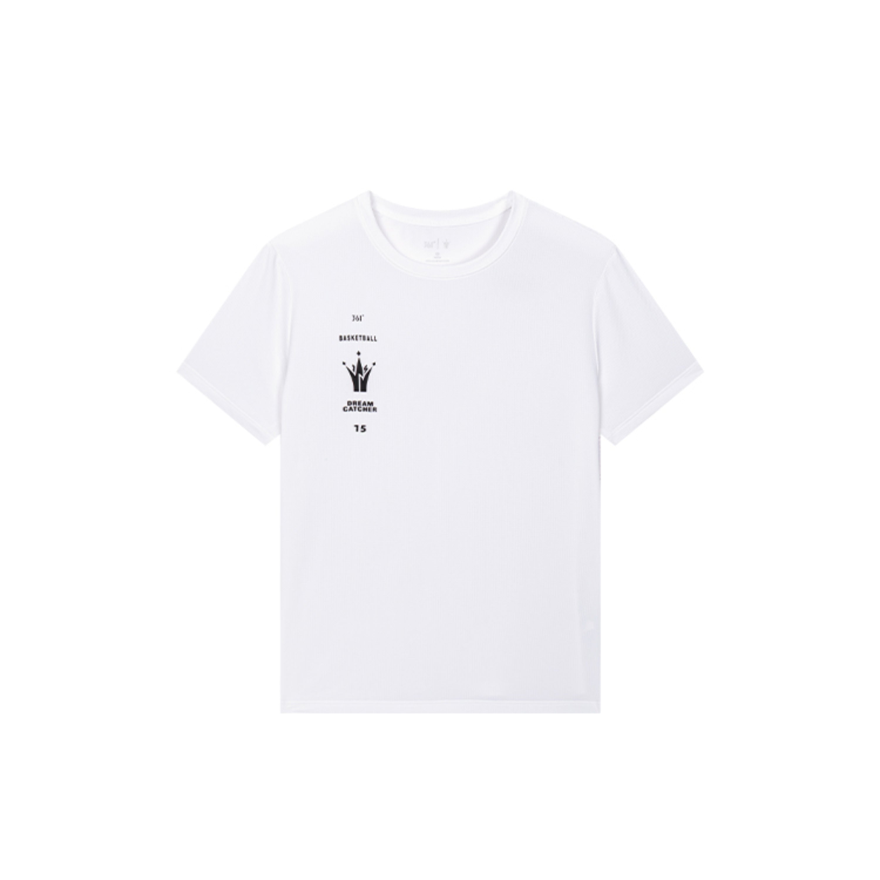 361° Male Short sleeve T-shirt
