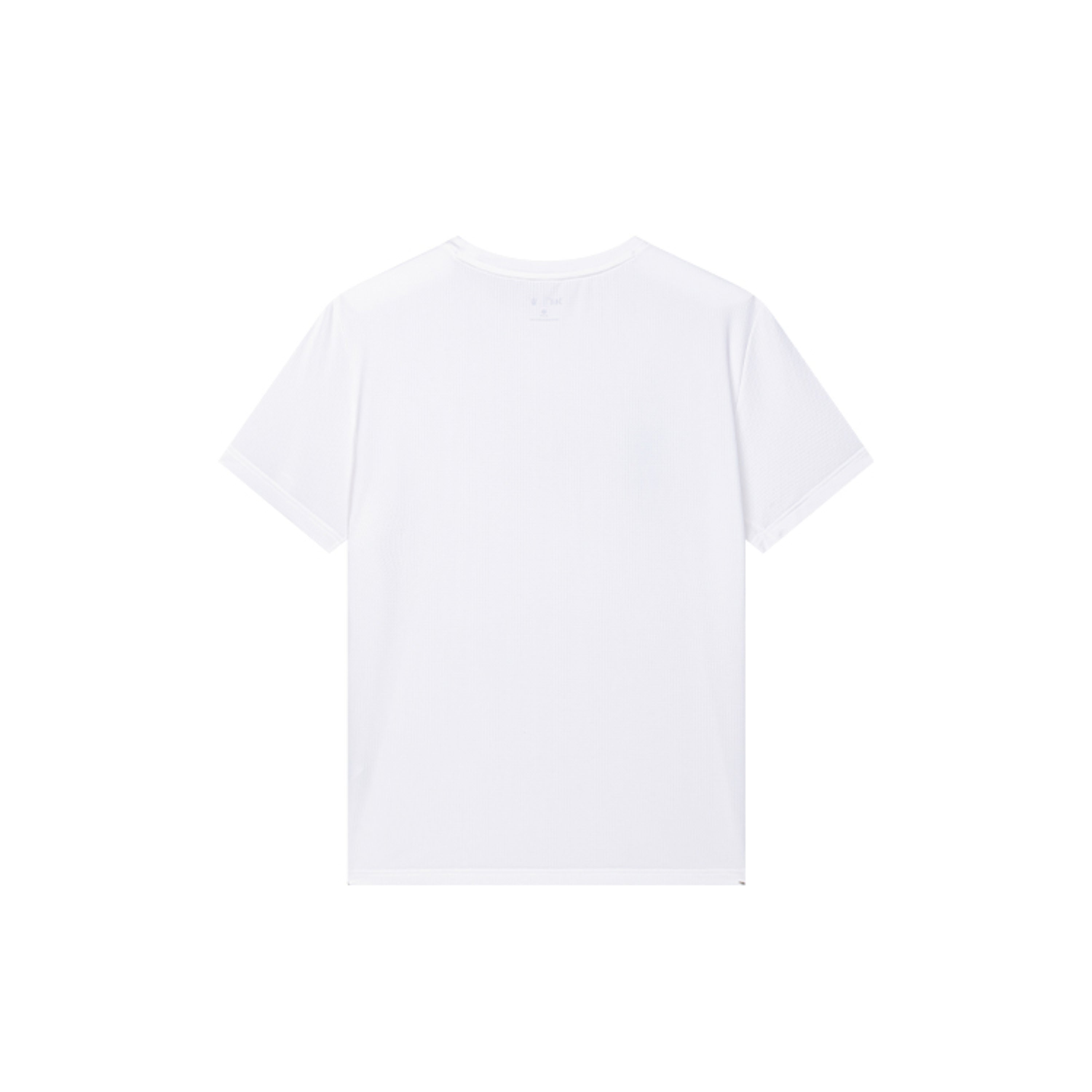 361° Male Short sleeve T-shirt