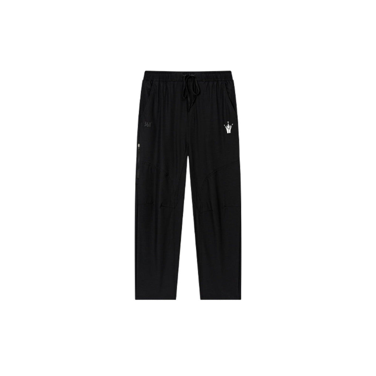 Nikola Jokić - Crown Casual Pants