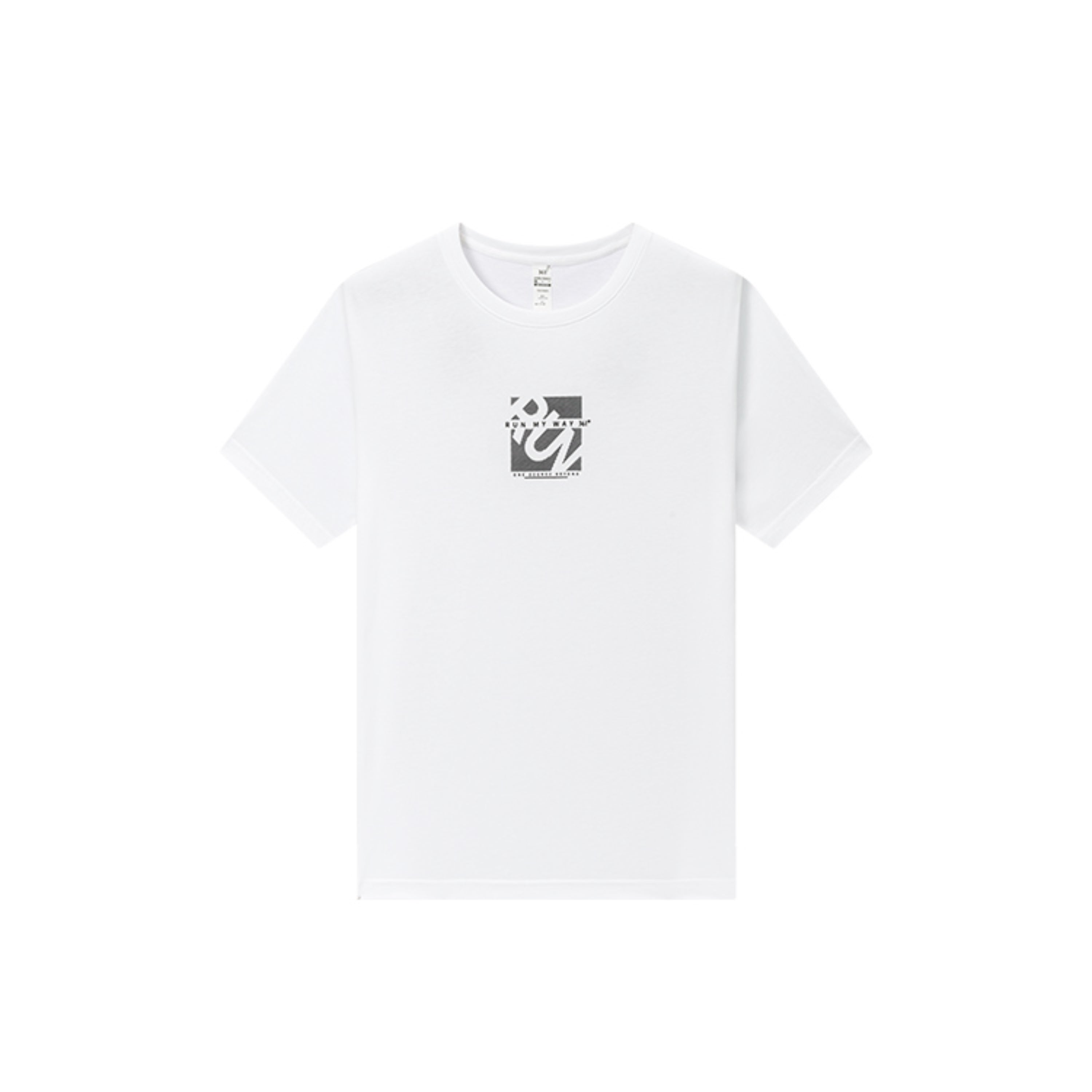 361° Men's Short sleeve T-shirt