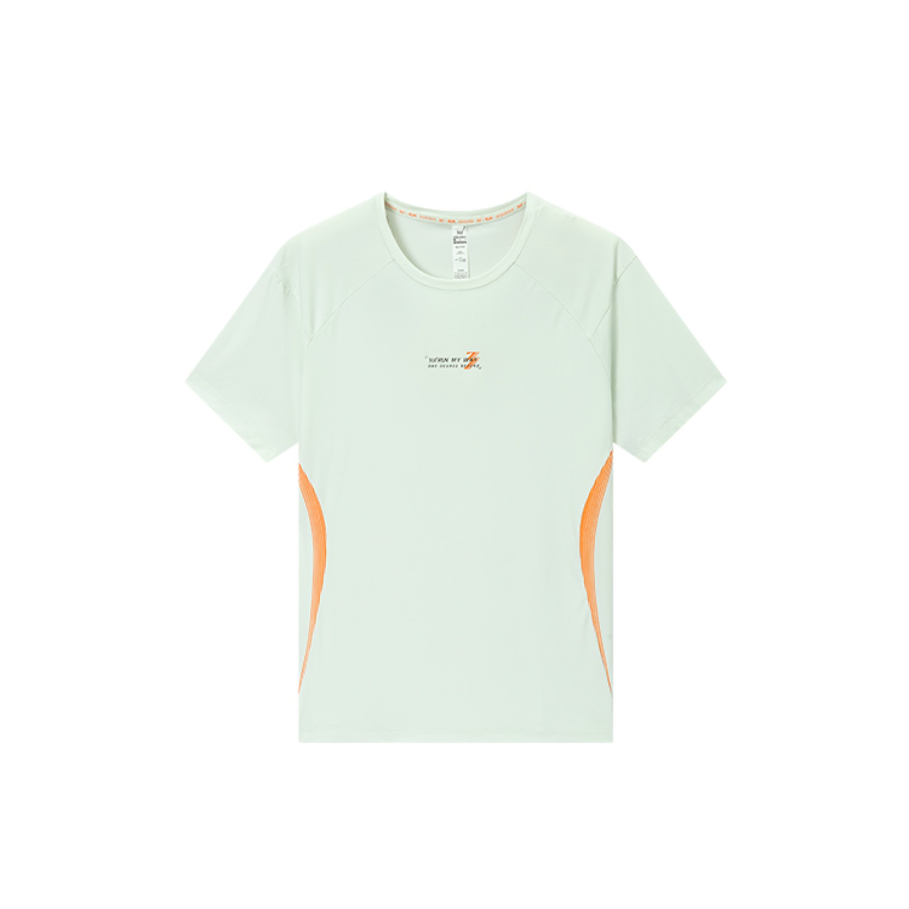 361° Men's Short sleeve T-shirt