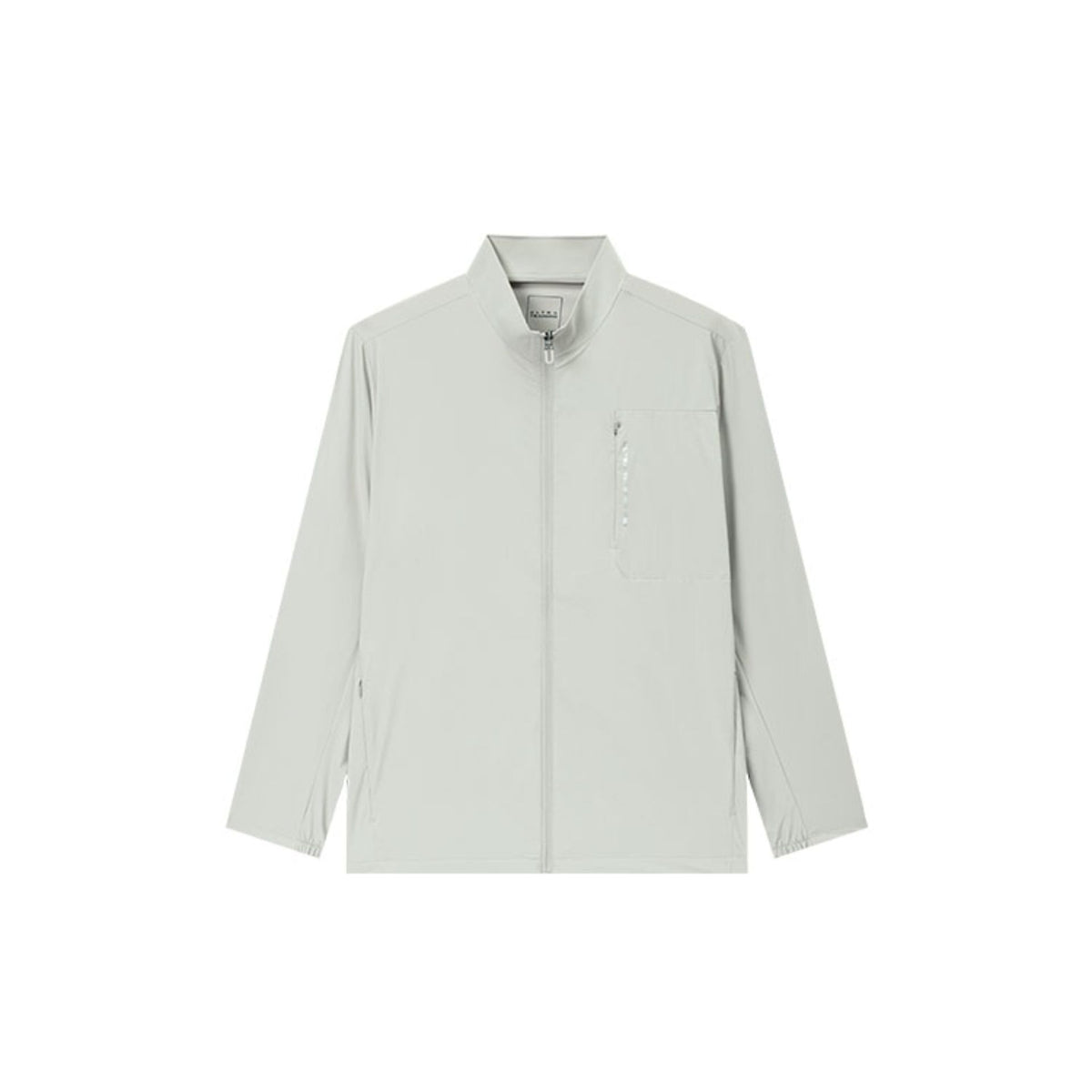 Windbreaker Jacket