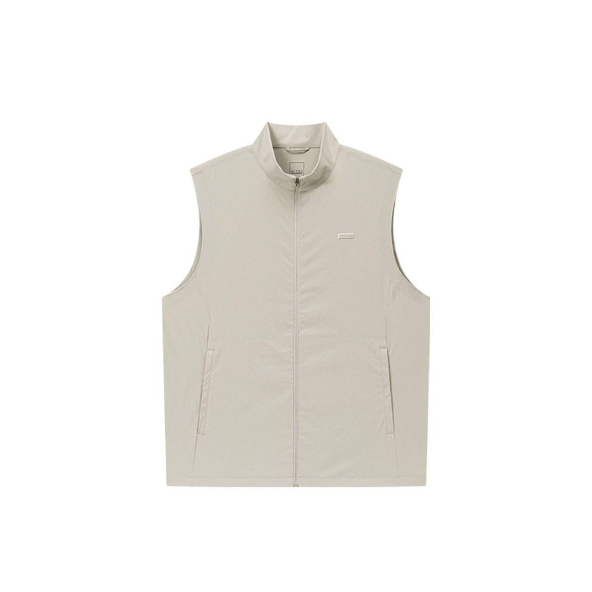 Tatting Vest