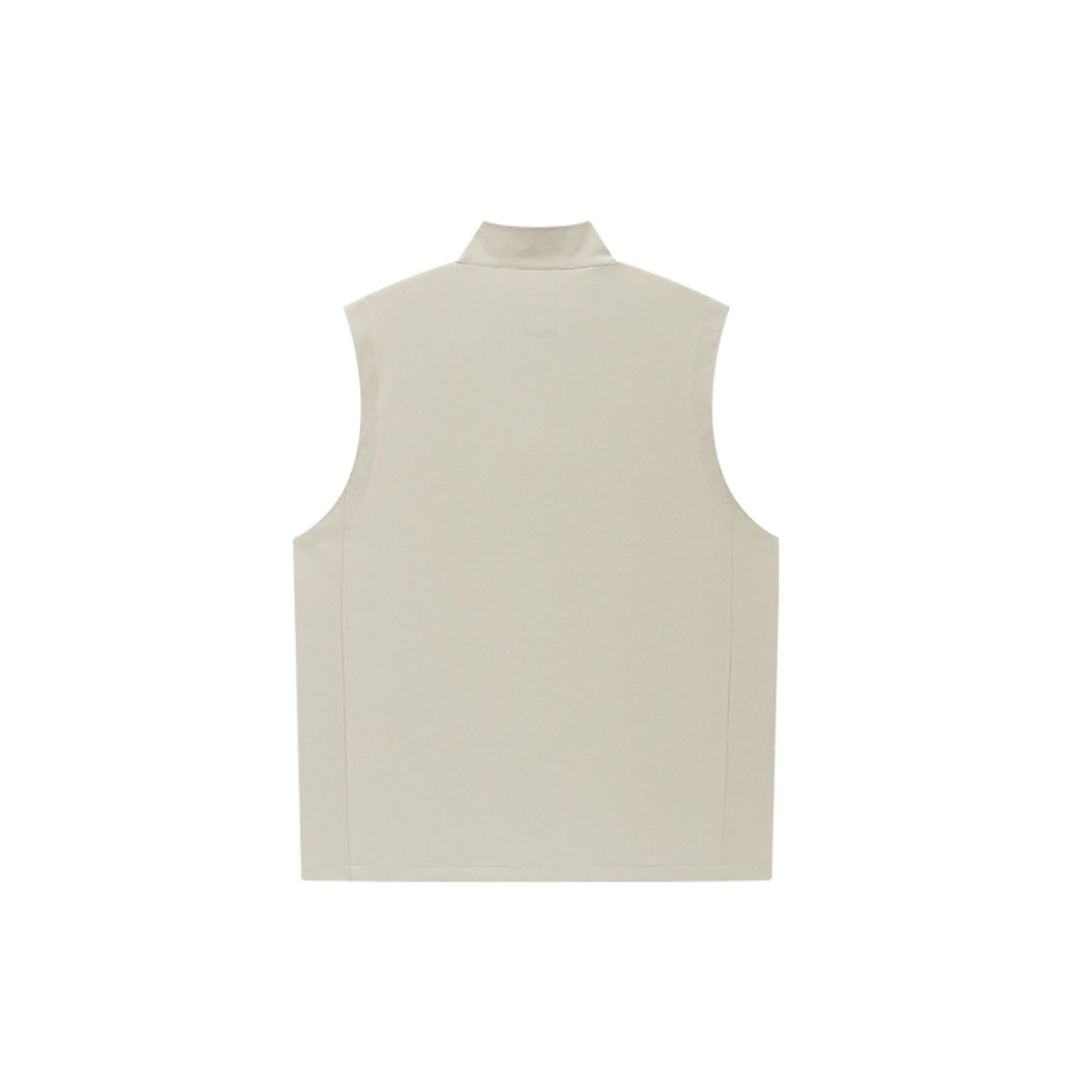Tatting Vest