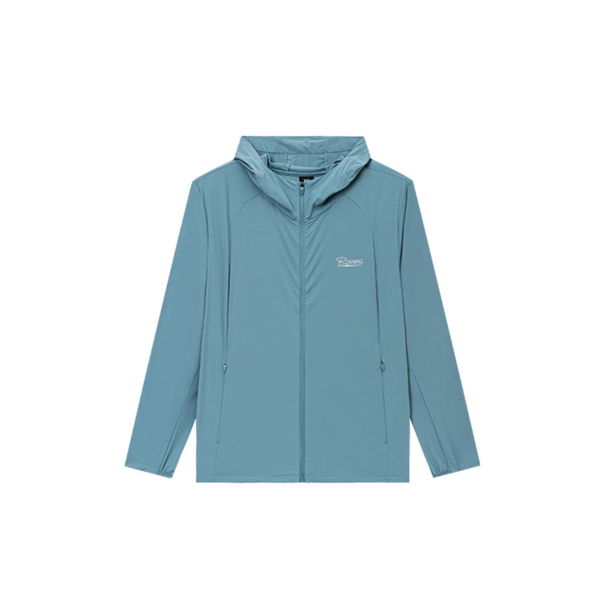 Windbreaker Jacket