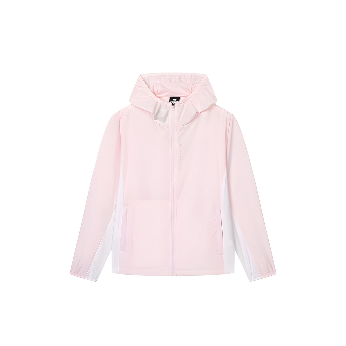 Windbreaker Jacket