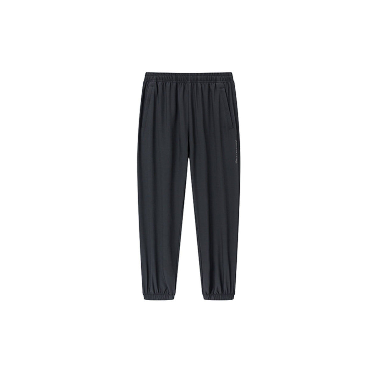 Sports Cropped Pants