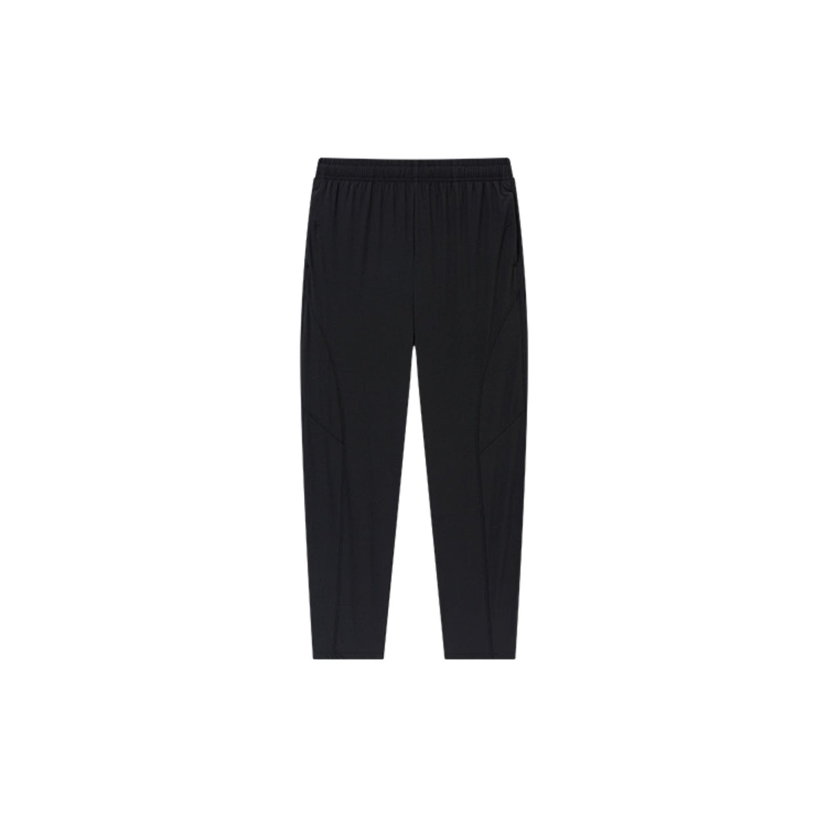 Sports Cropped Pants