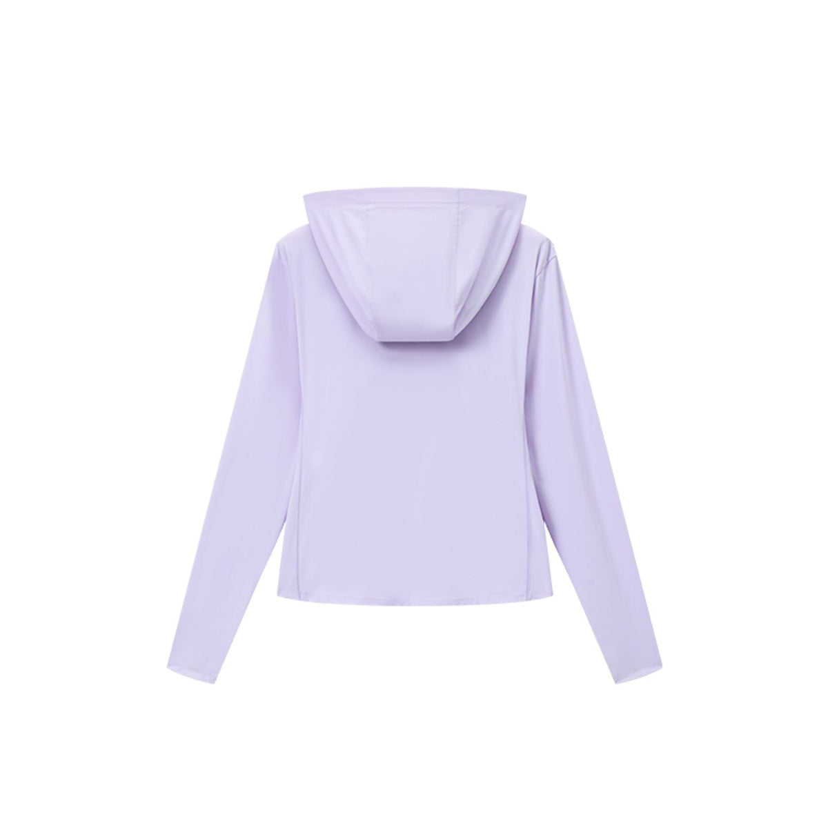 Women's Knit Windbreaker Jacket