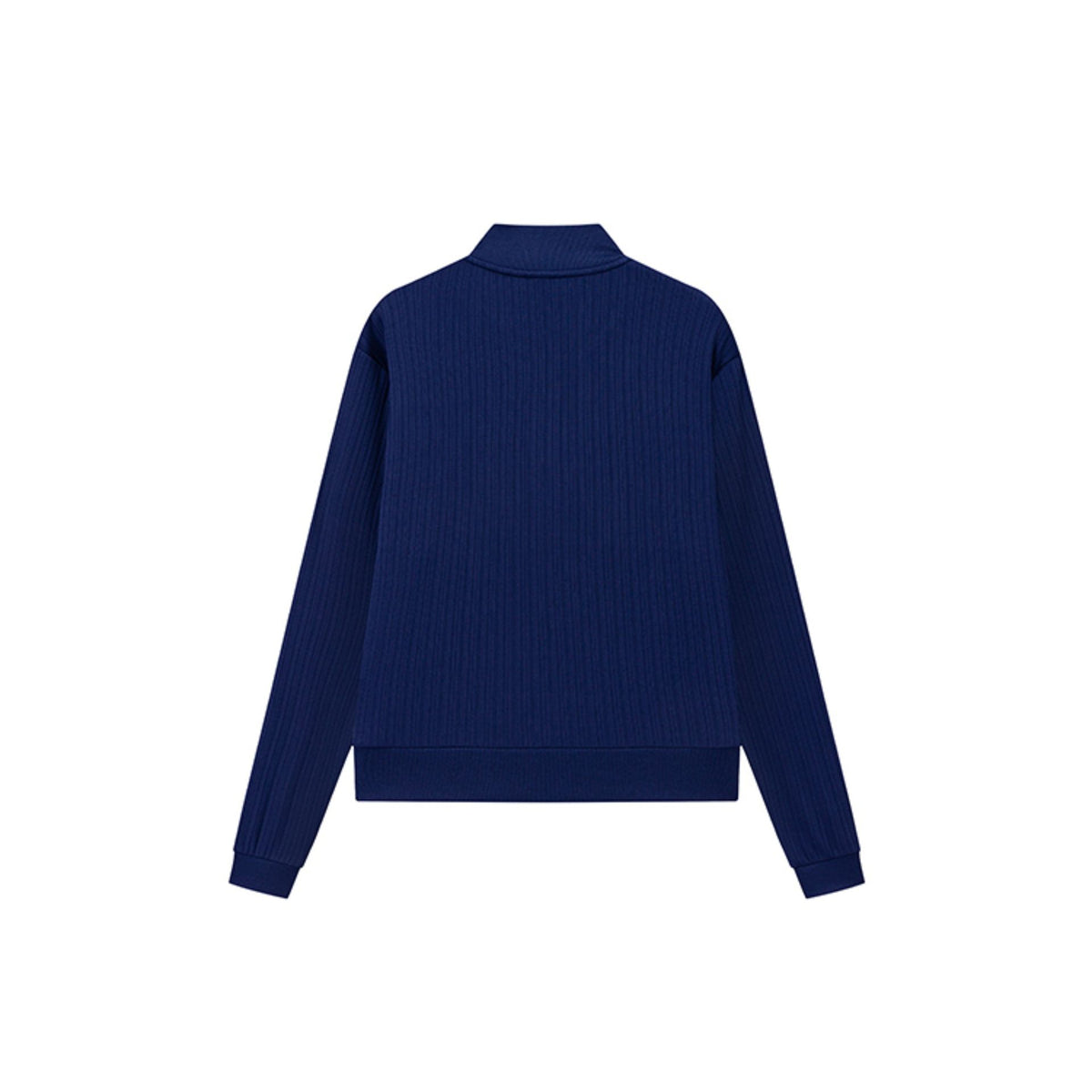 Front Opening Sweater