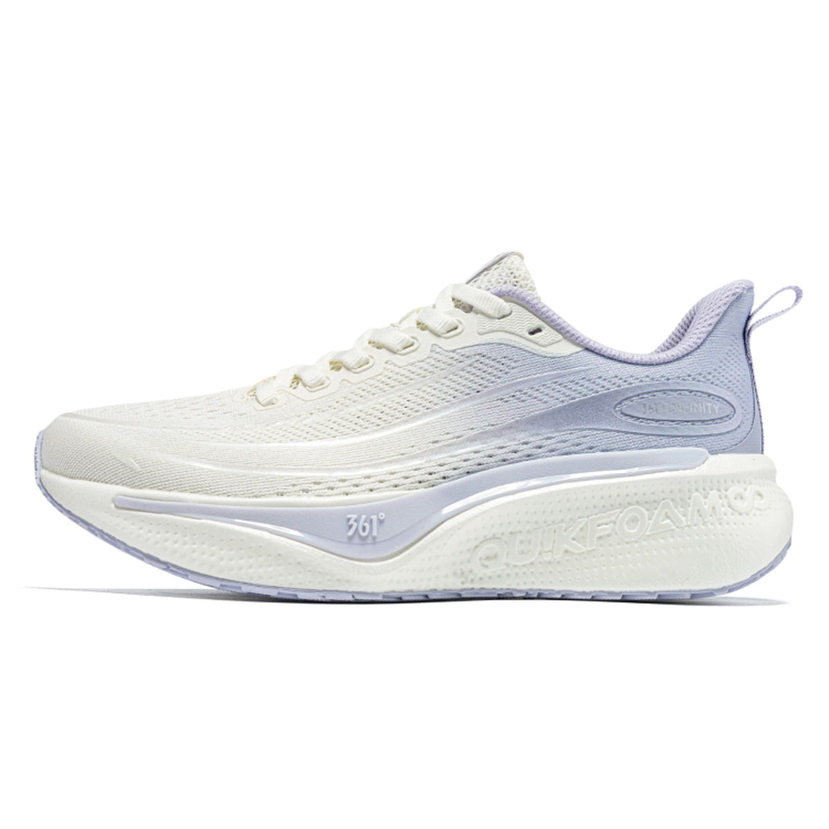 QU!KFOAM∞ CITY Shoes