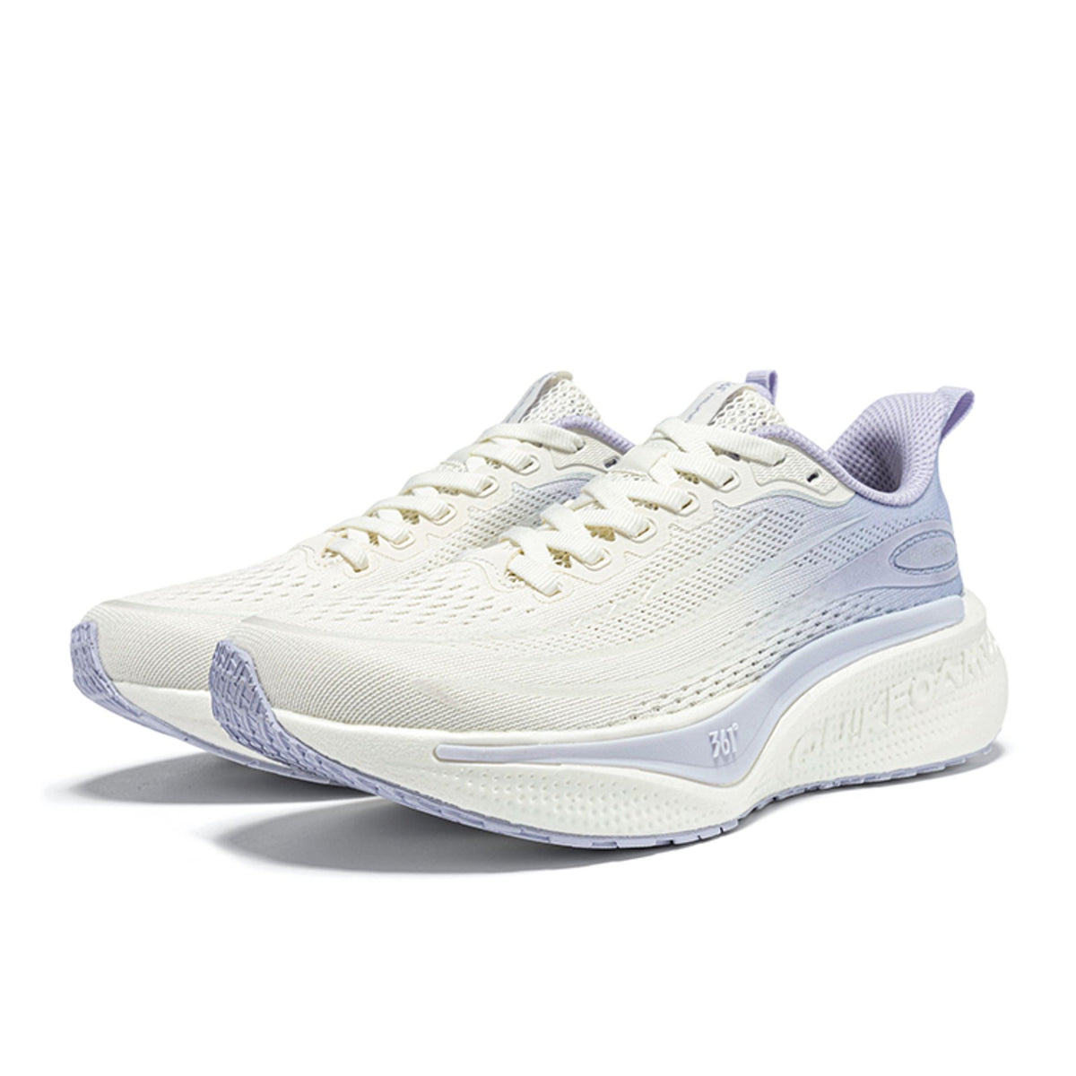 QU!KFOAM∞ CITY Shoes