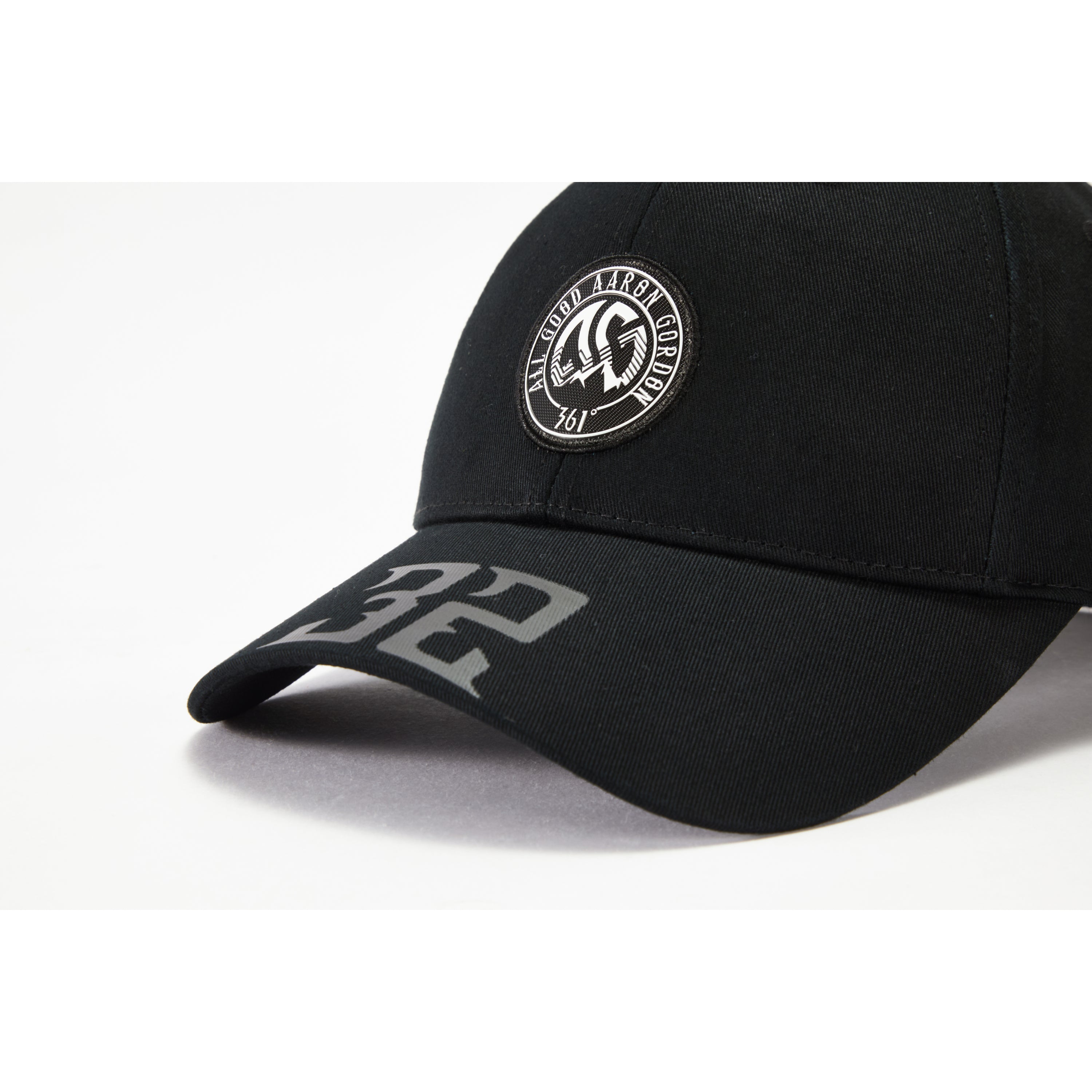 361° Unisex Basketball Hat