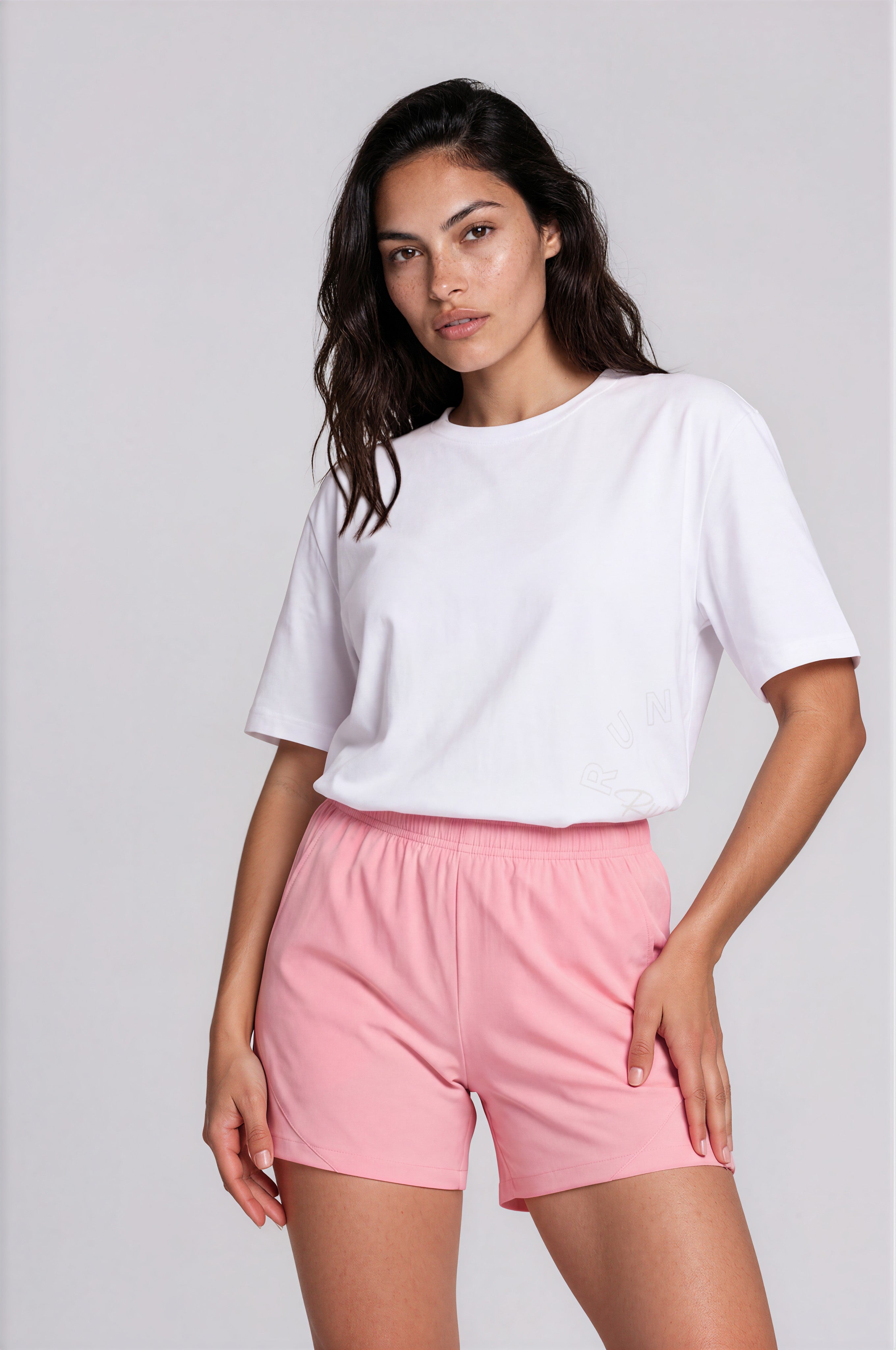 361° Women's Short-Sleeve T-Shirt