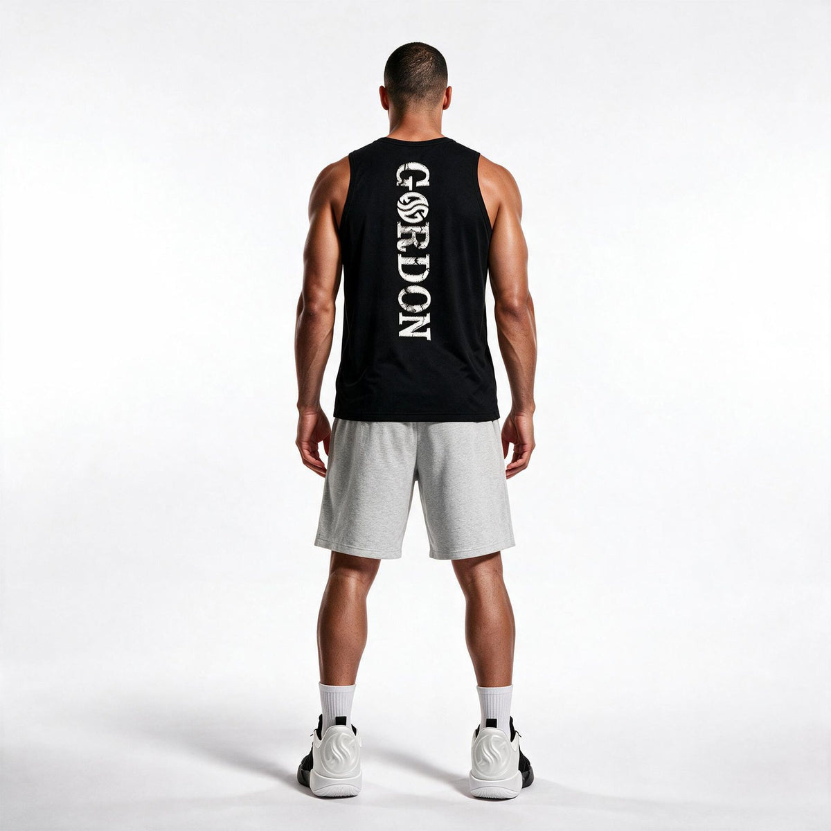 Aaron Gordon - Basketball Jersey