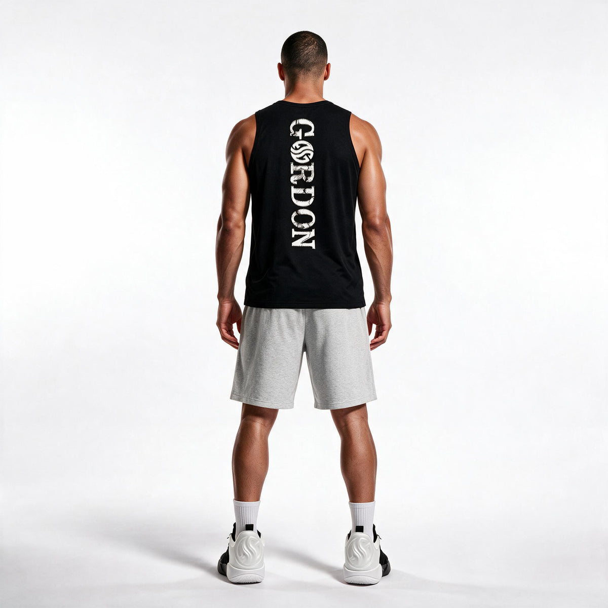 361° Men's Tank Top