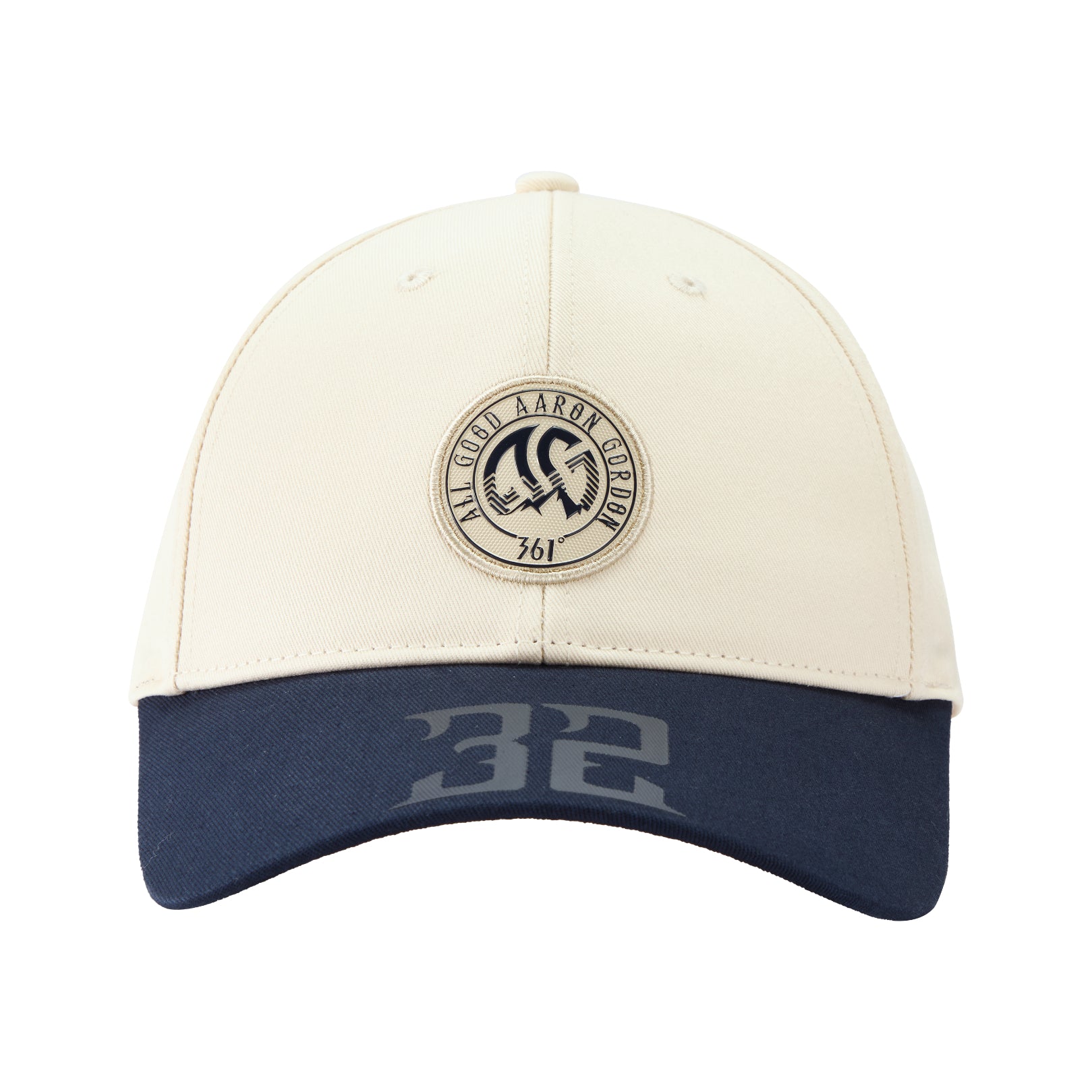 361° Unisex Basketball Cap
