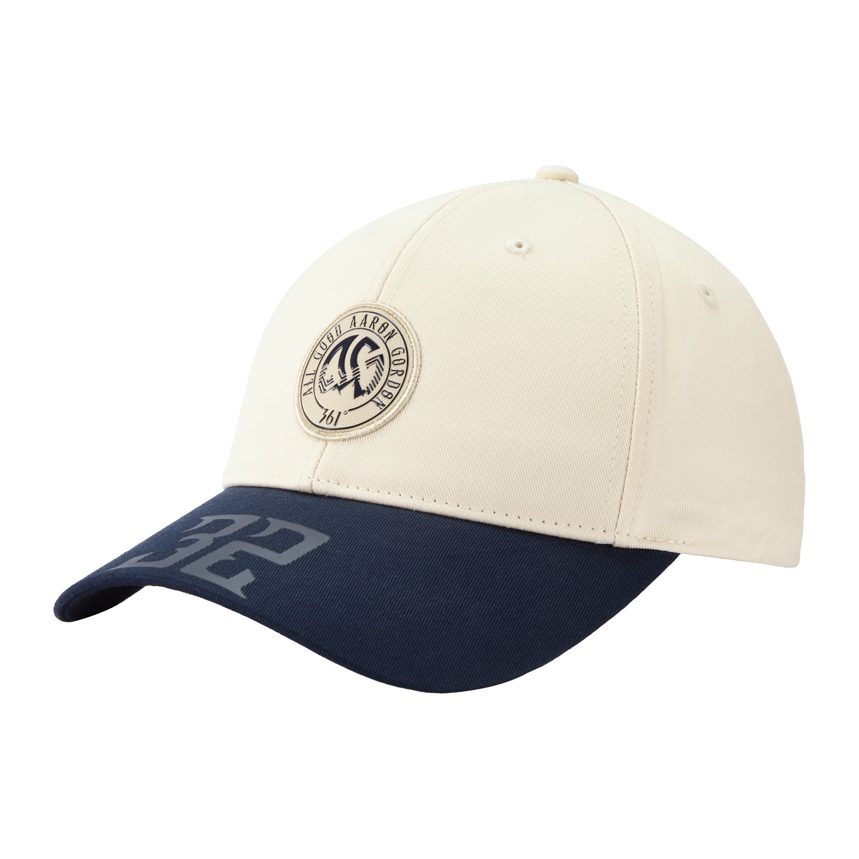 361° Unisex Basketball Cap